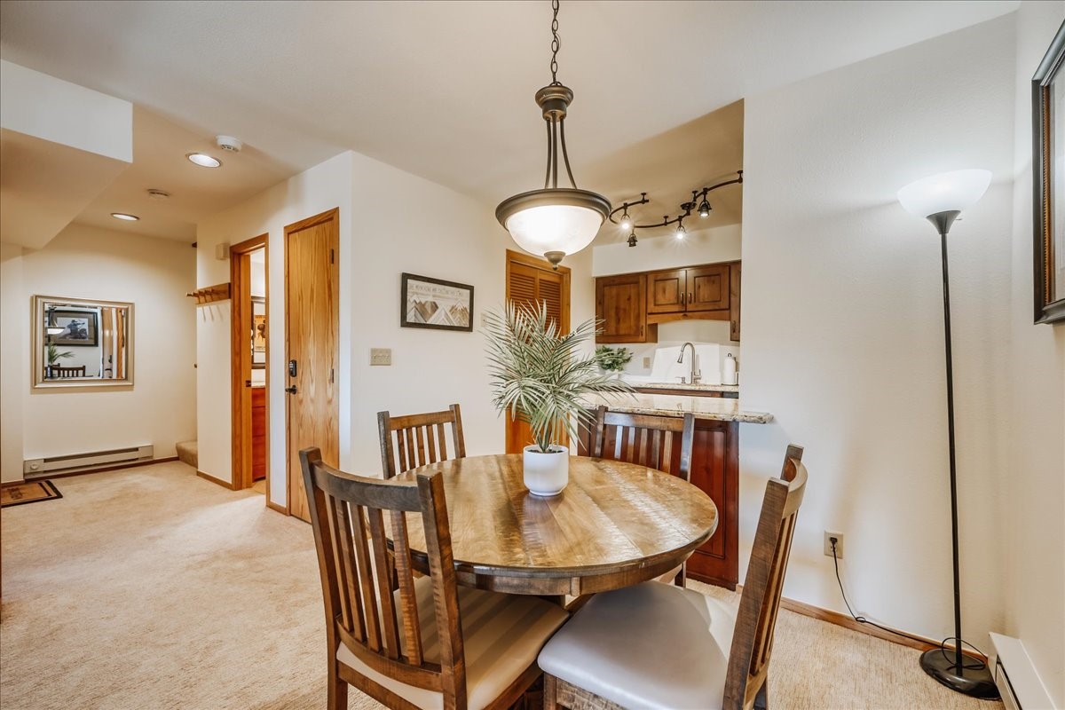 875 Four Oclock Road Breckenridge CO 80424