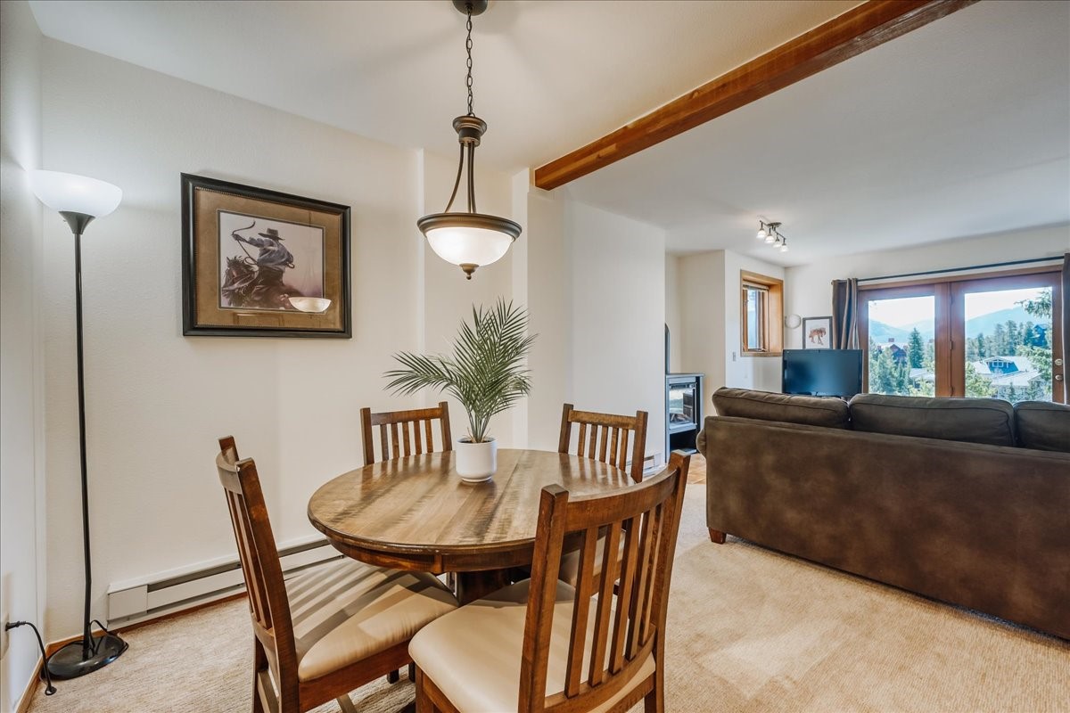 875 Four Oclock Road Breckenridge CO 80424