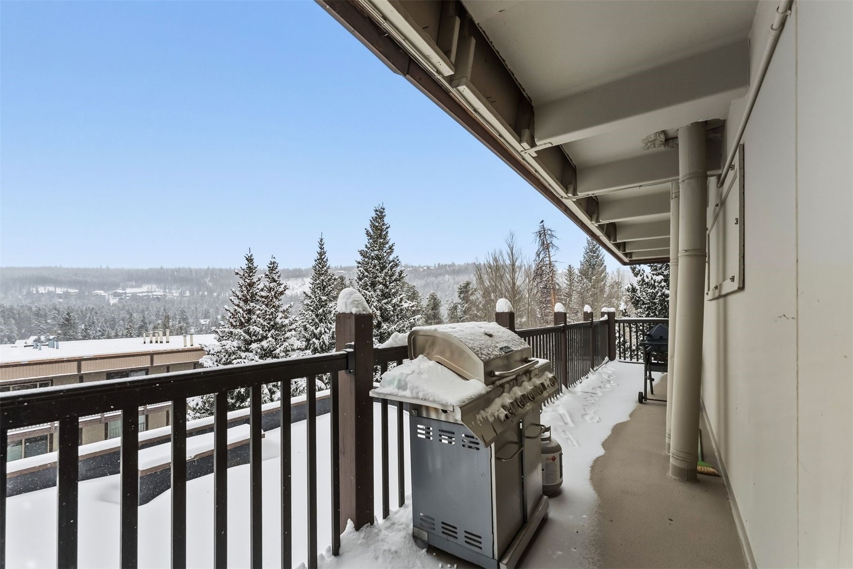9359 State Highway 9 Breckenridge CO 80424