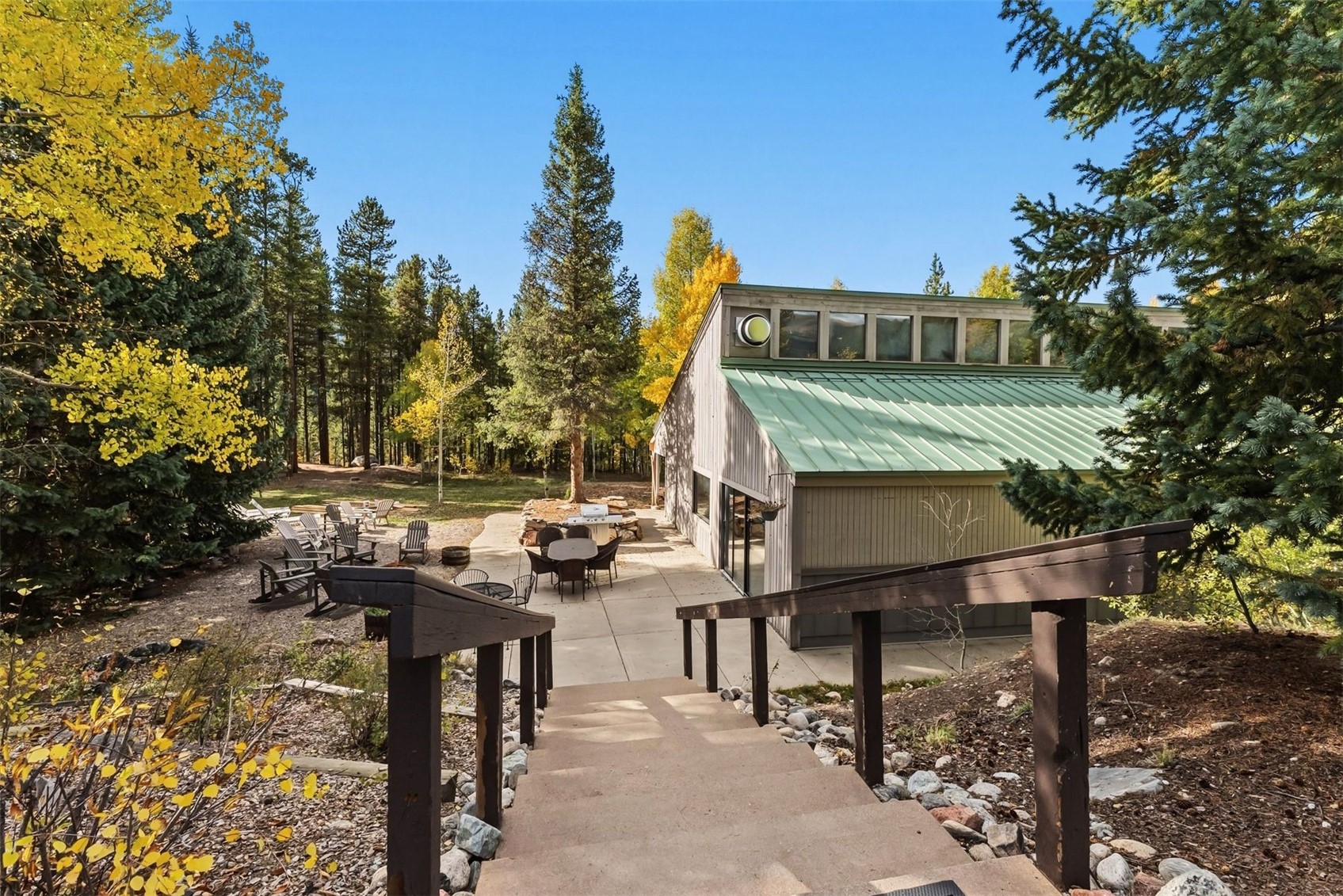 9359 State Highway 9 Breckenridge CO 80424