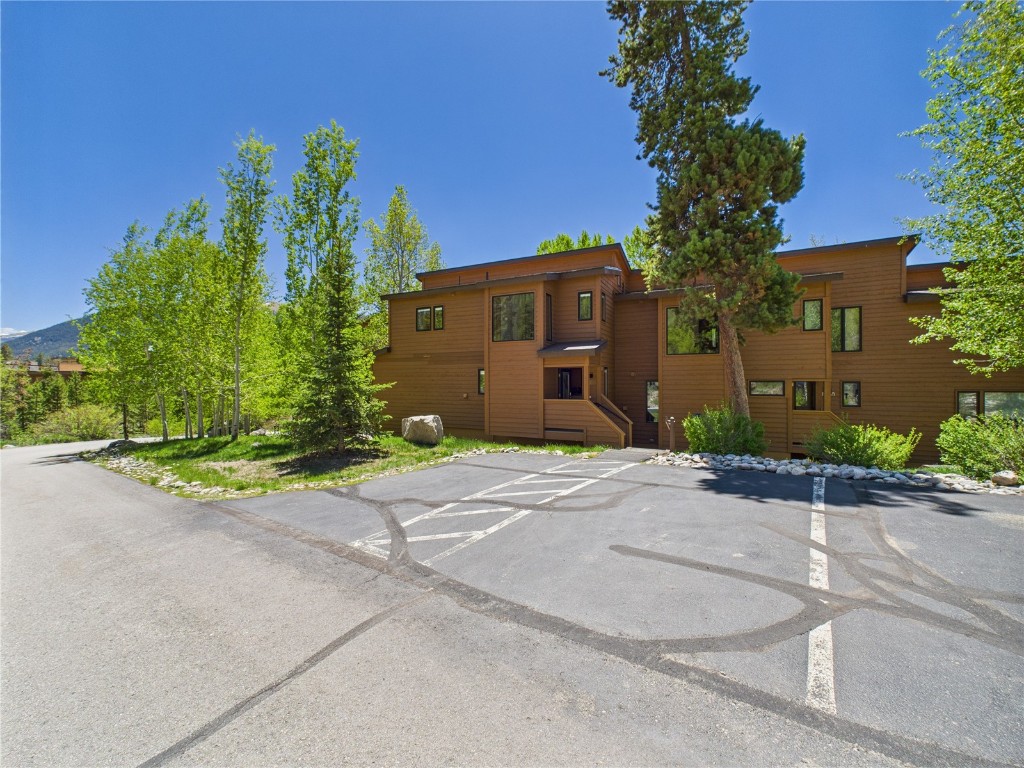 620 Tennis Club Road Keystone CO 80435