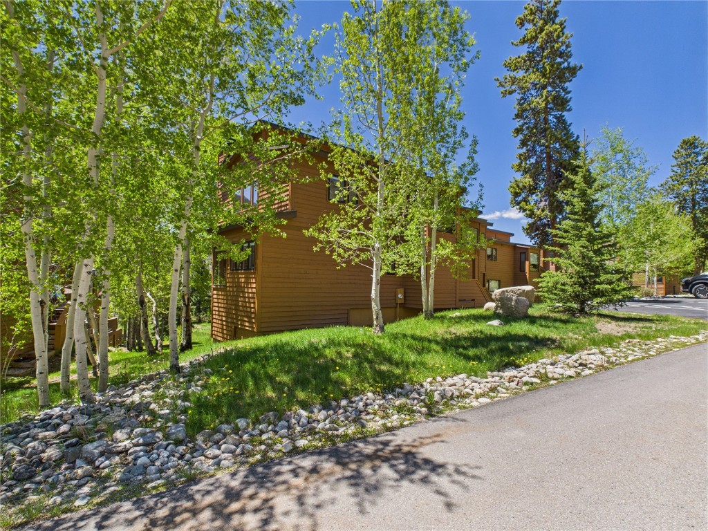 620 Tennis Club Road Keystone CO 80435