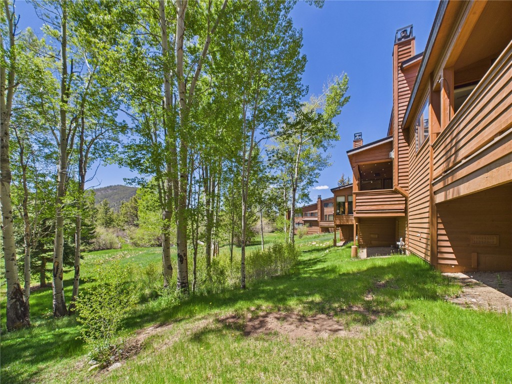 620 Tennis Club Road Keystone CO 80435