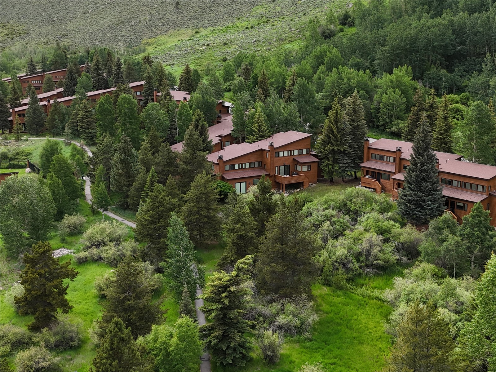 620 Tennis Club Road Keystone CO 80435