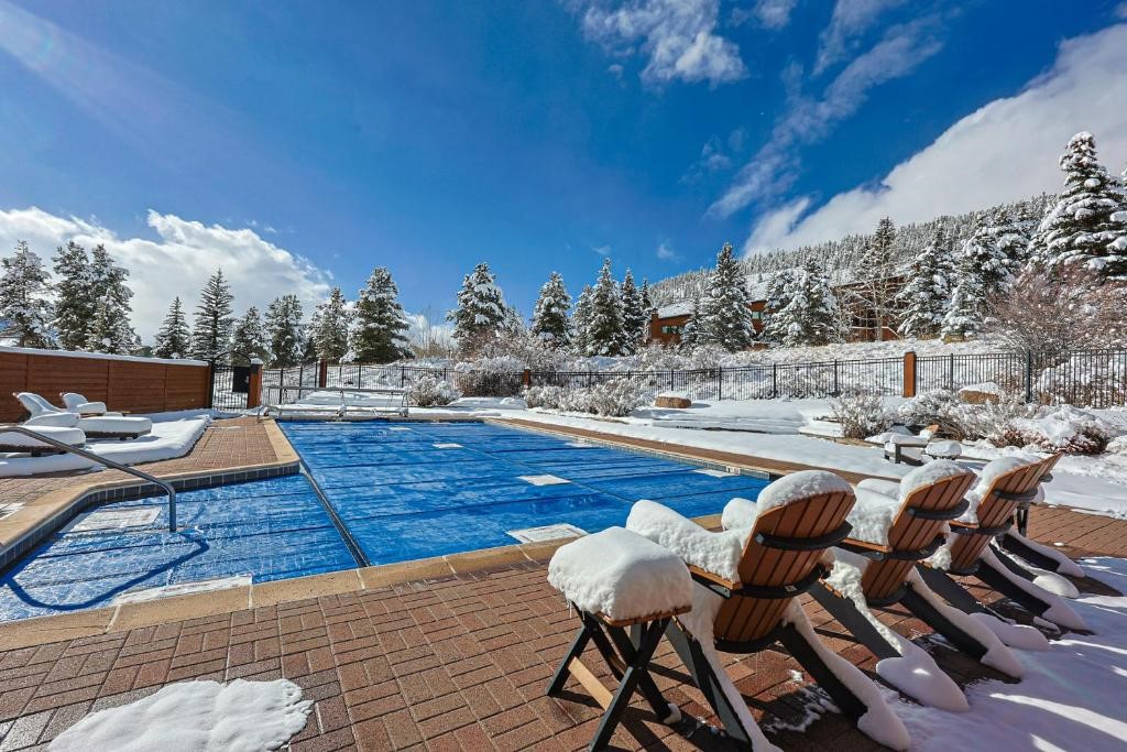 620 Tennis Club Road Keystone CO 80435