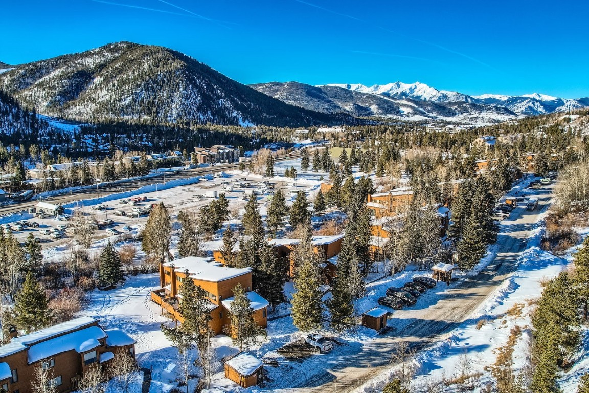 620 Tennis Club Road Keystone CO 80435