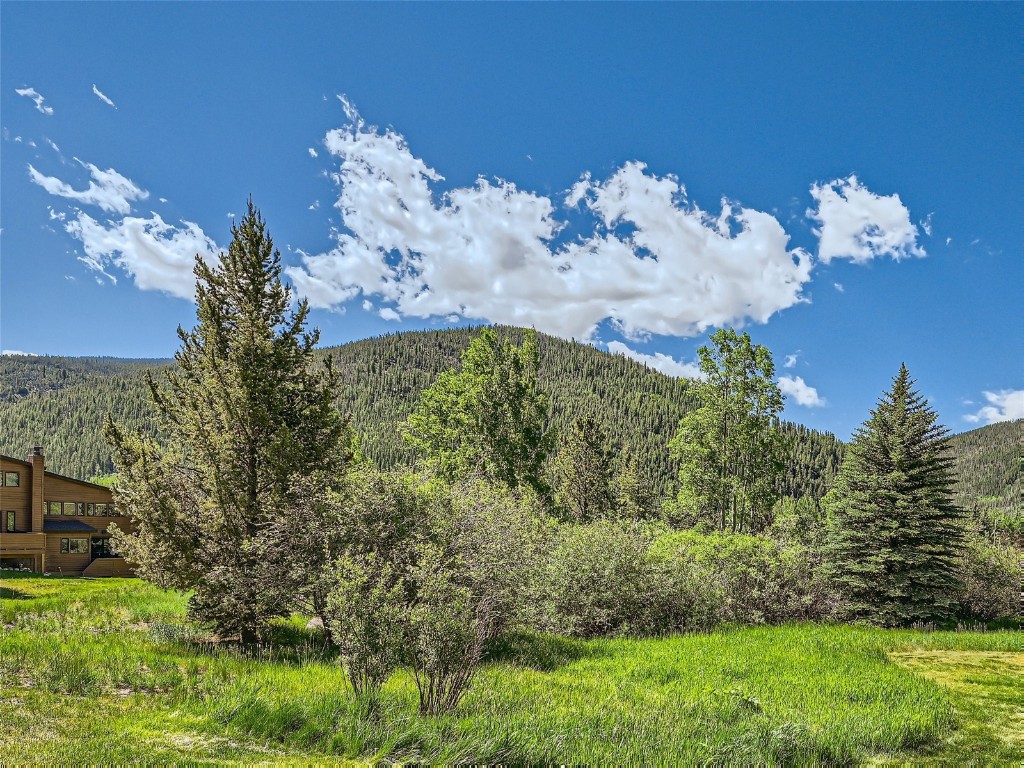 620 Tennis Club Road Keystone CO 80435