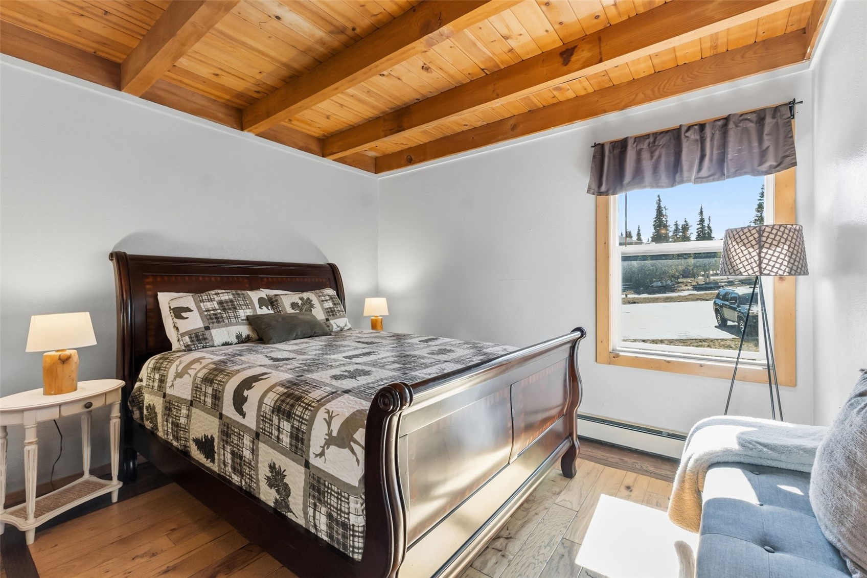 8500 Ryan Gulch Road Silverthorne CO 80498