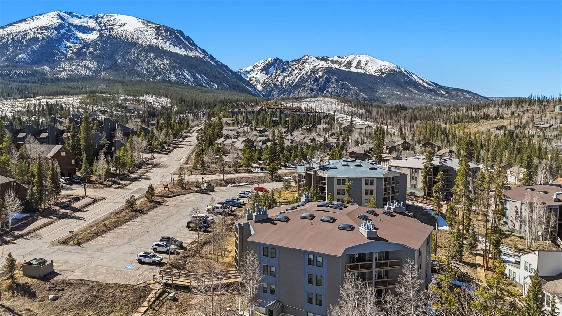 8500 Ryan Gulch Road Silverthorne CO 80498
