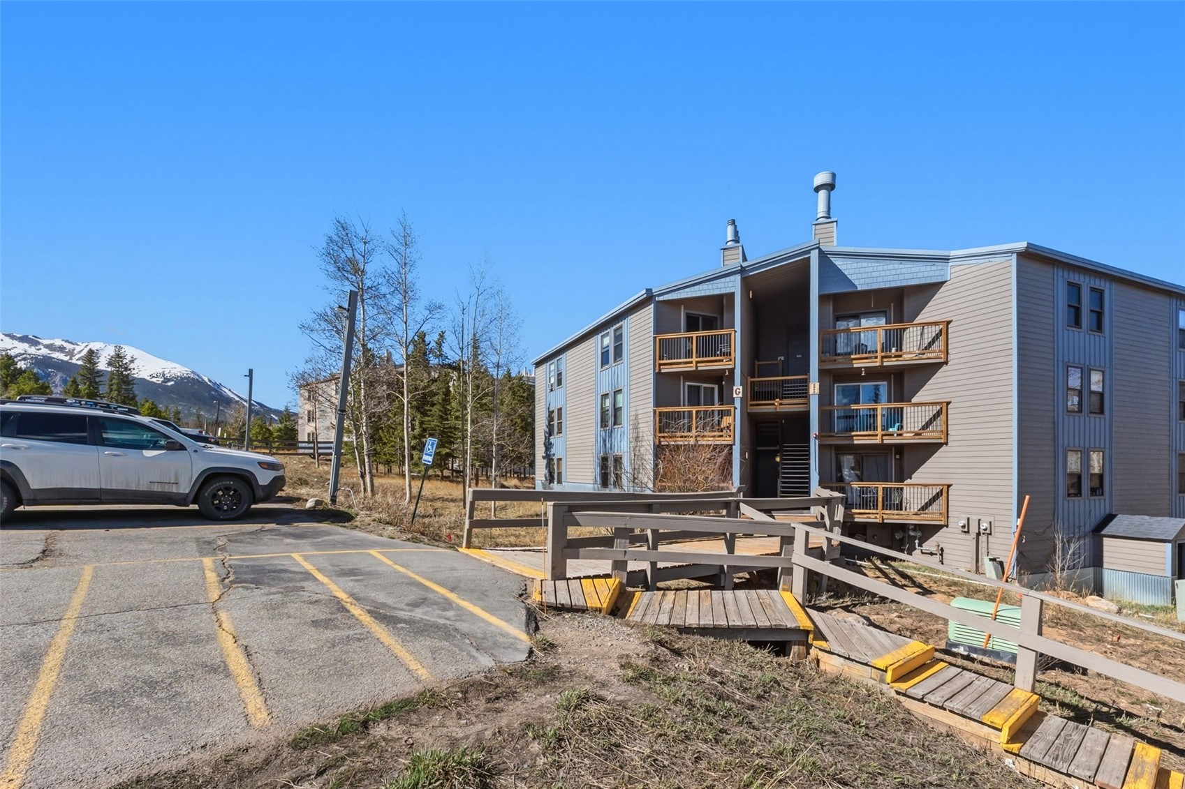 8500 Ryan Gulch Road Silverthorne CO 80498