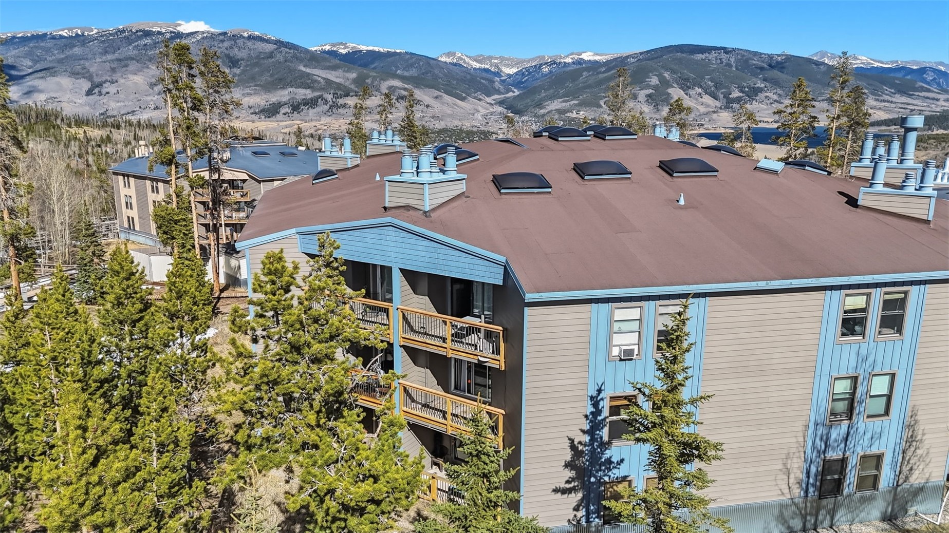 8500 Ryan Gulch Road Silverthorne CO 80498
