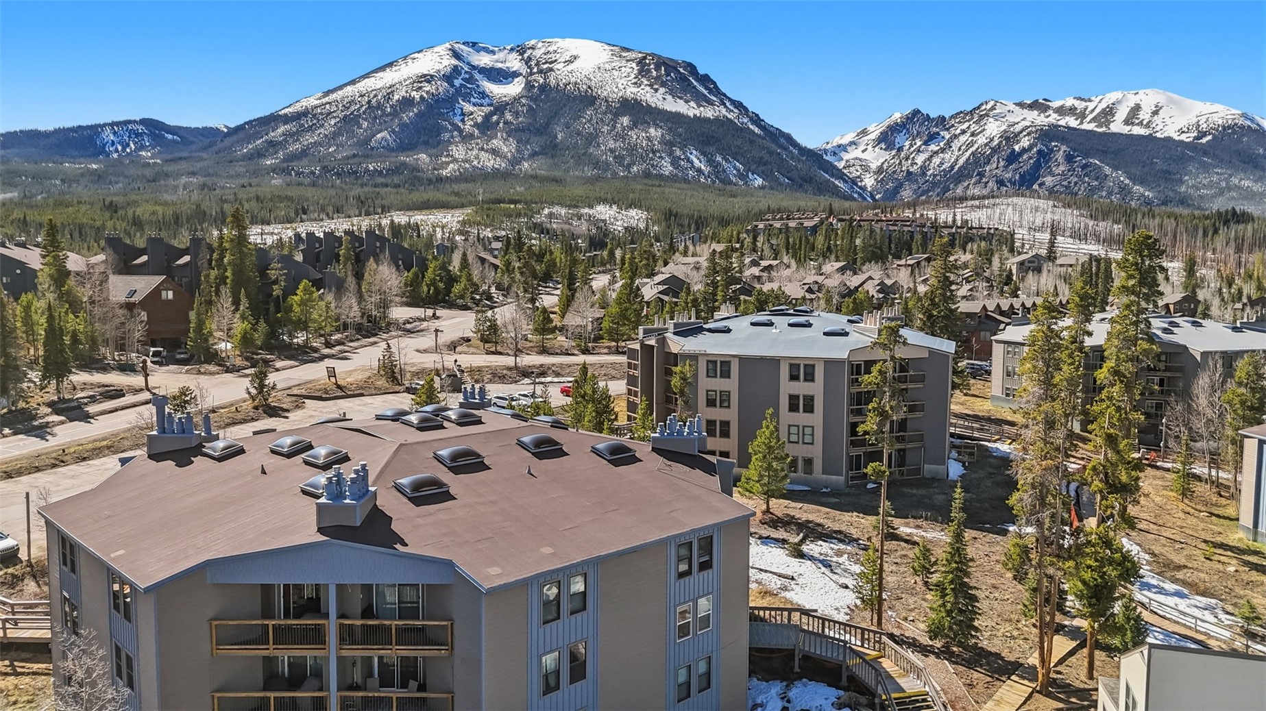 8500 Ryan Gulch Road Silverthorne CO 80498