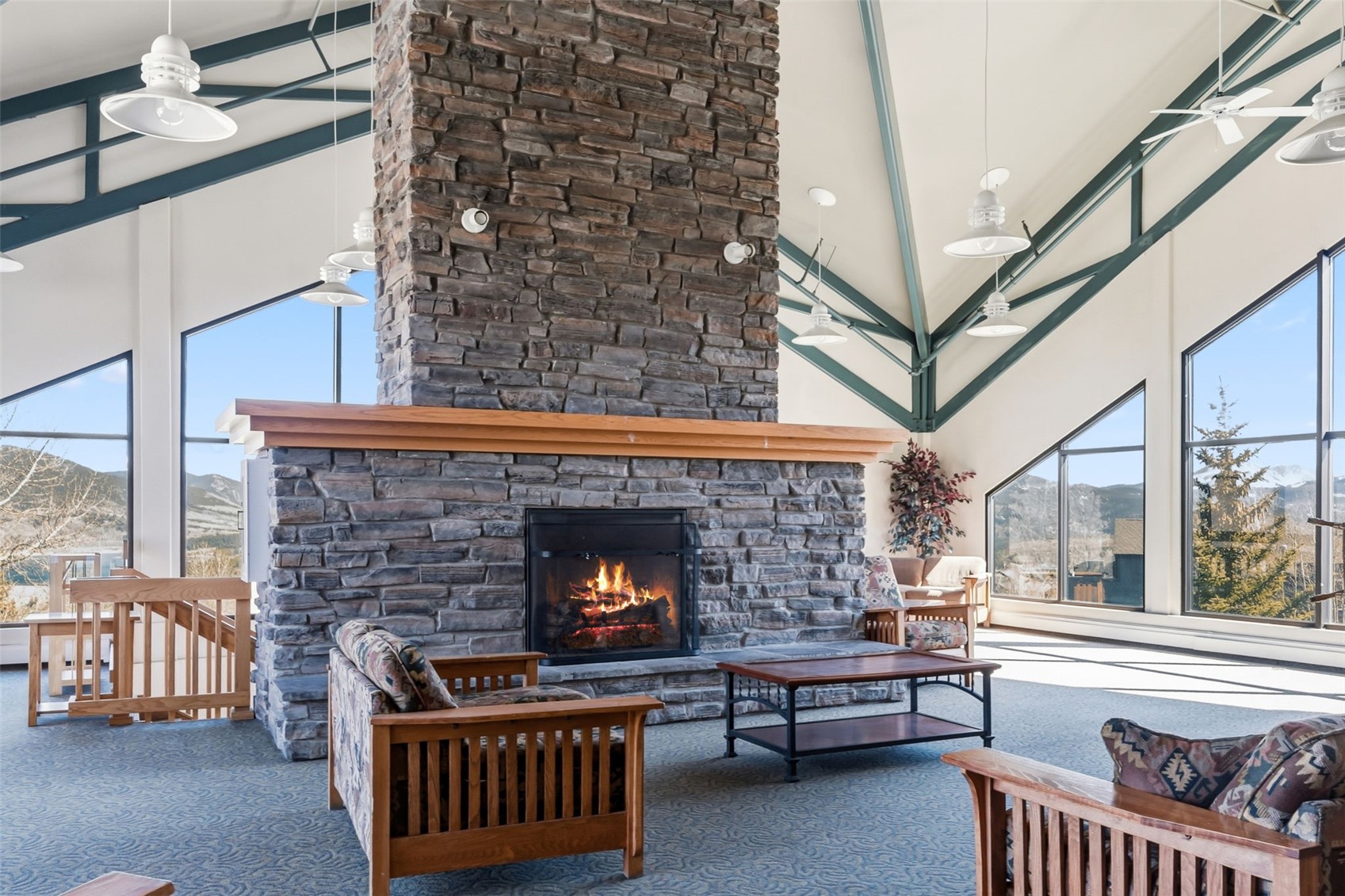 8500 Ryan Gulch Road Silverthorne CO 80498