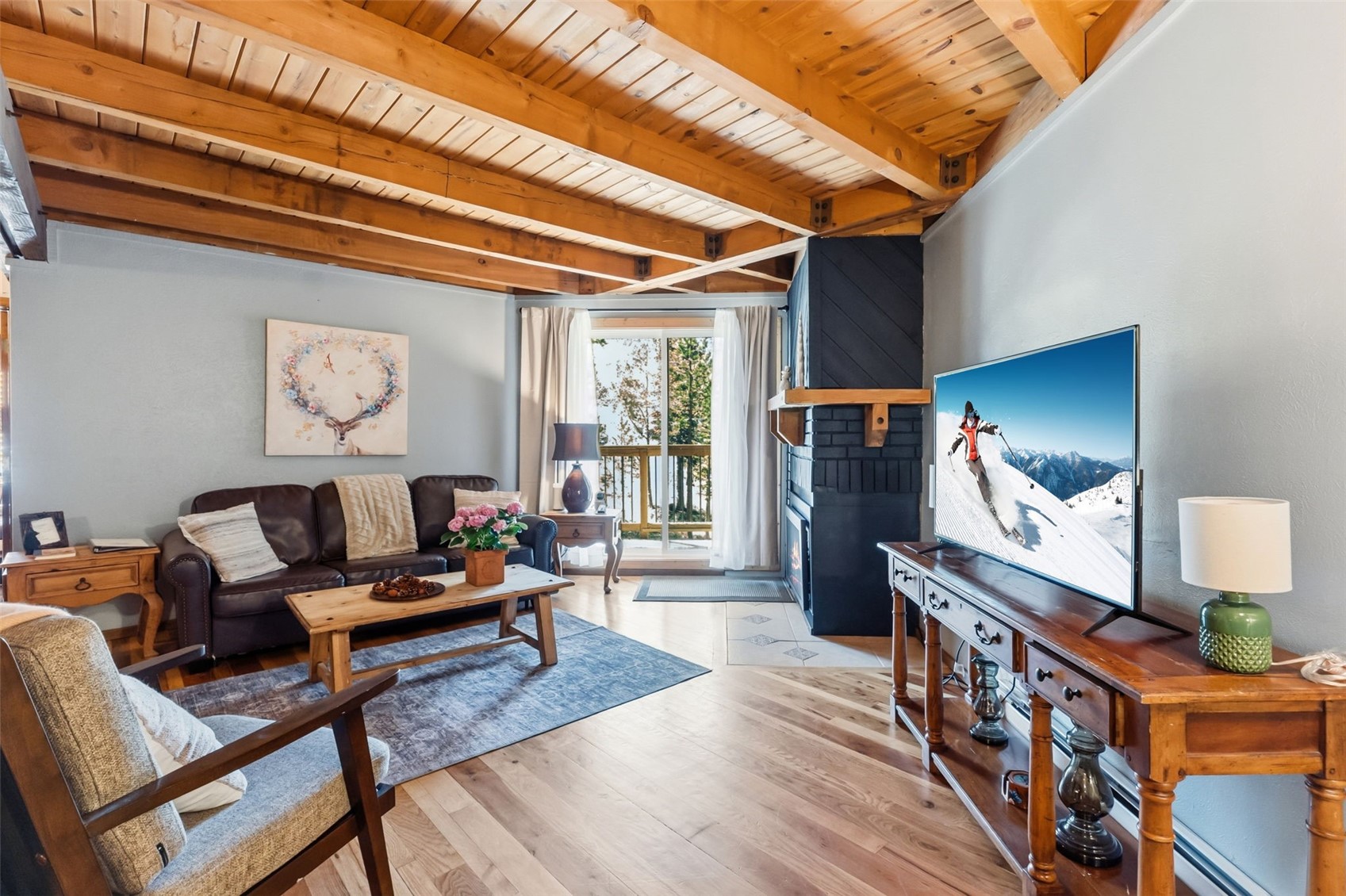 8500 Ryan Gulch Road Silverthorne CO 80498