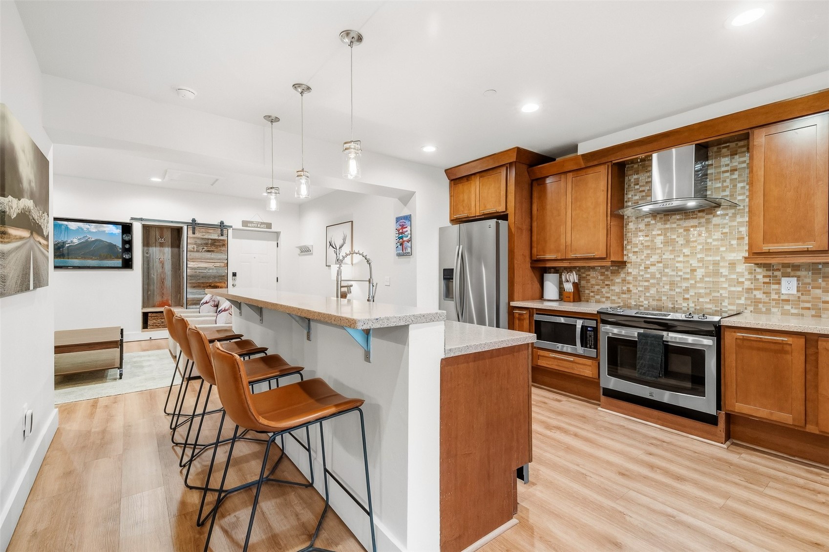 520 S French Street Breckenridge CO 80424