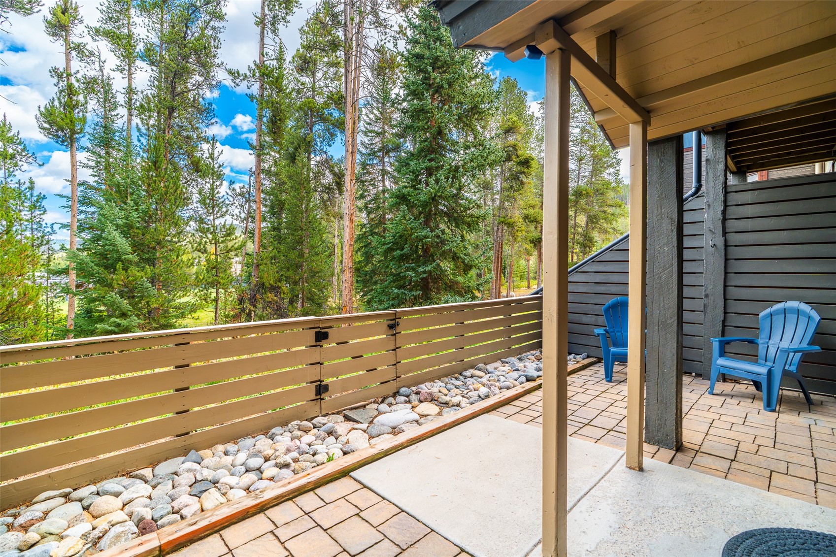 520 S French Street Breckenridge CO 80424