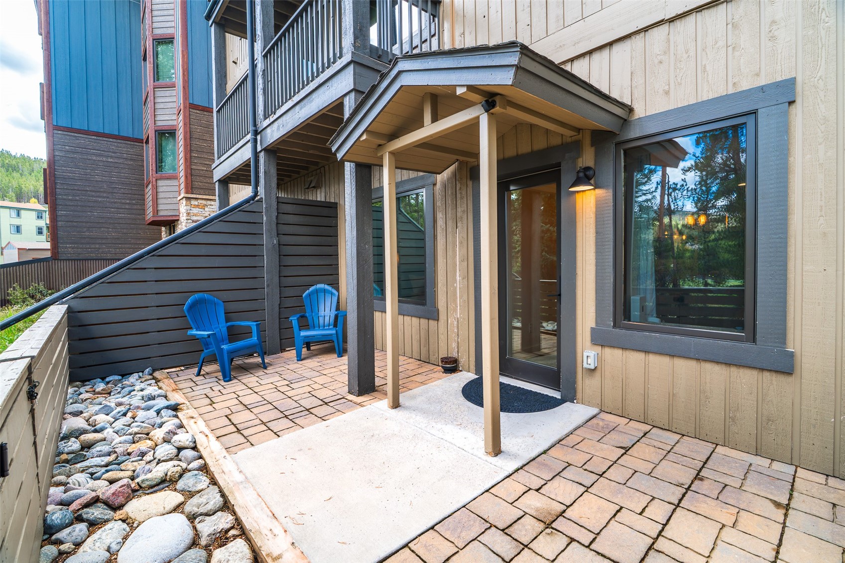 520 S French Street Breckenridge CO 80424