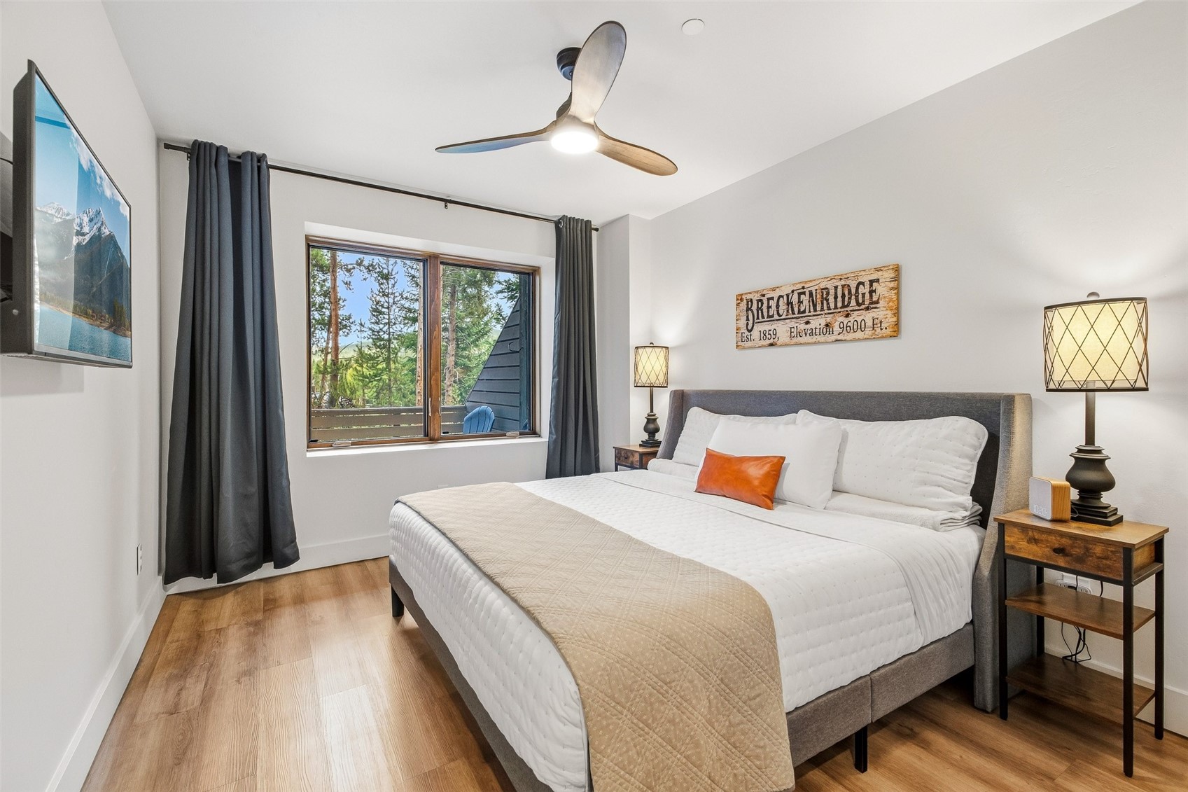 520 S French Street Breckenridge CO 80424