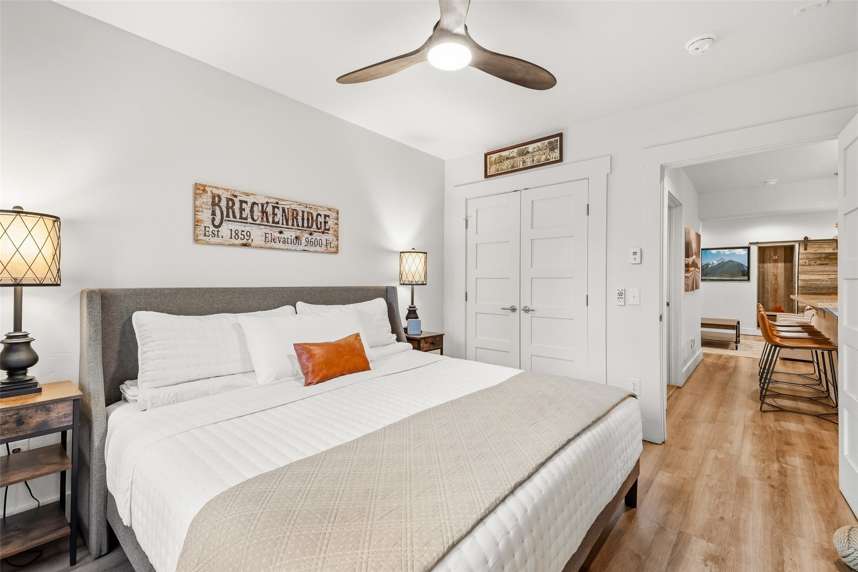 520 S French Street Breckenridge CO 80424