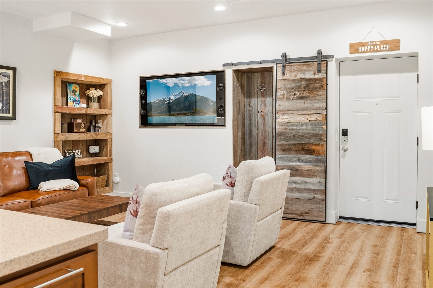 520 S French Street Breckenridge CO 80424