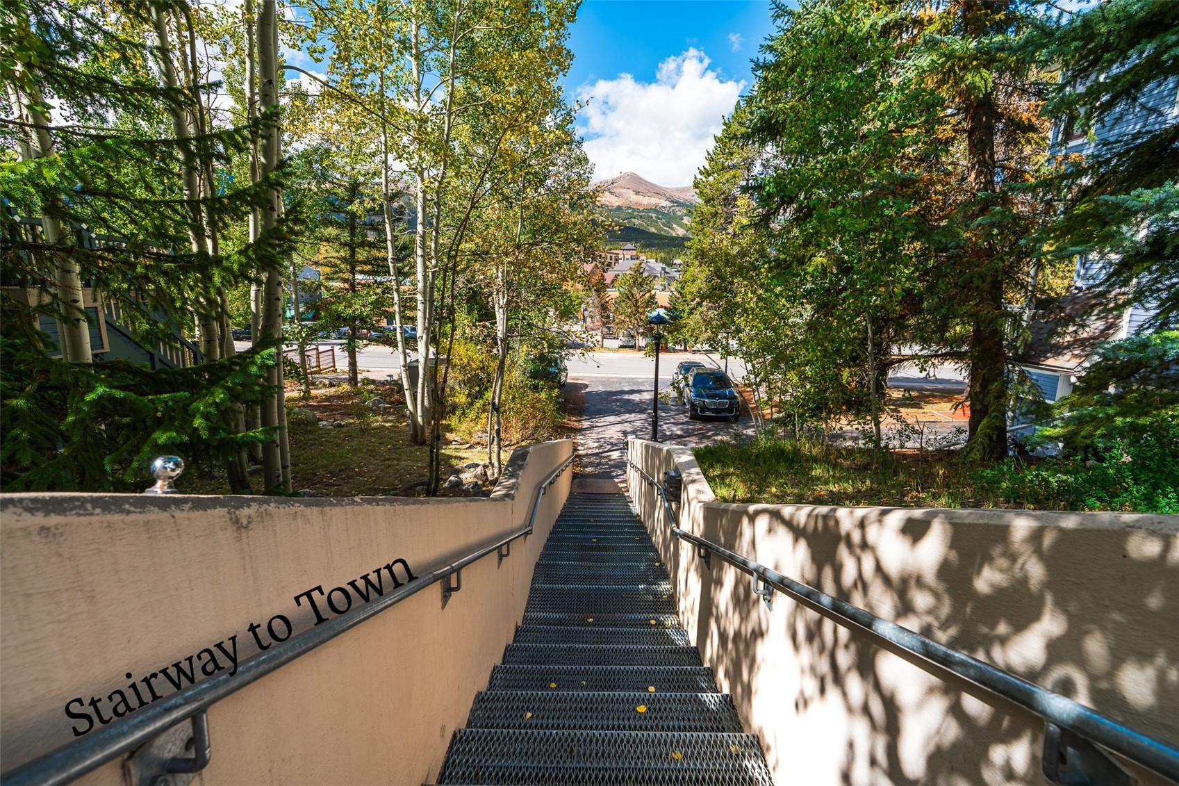 520 S French Street Breckenridge CO 80424