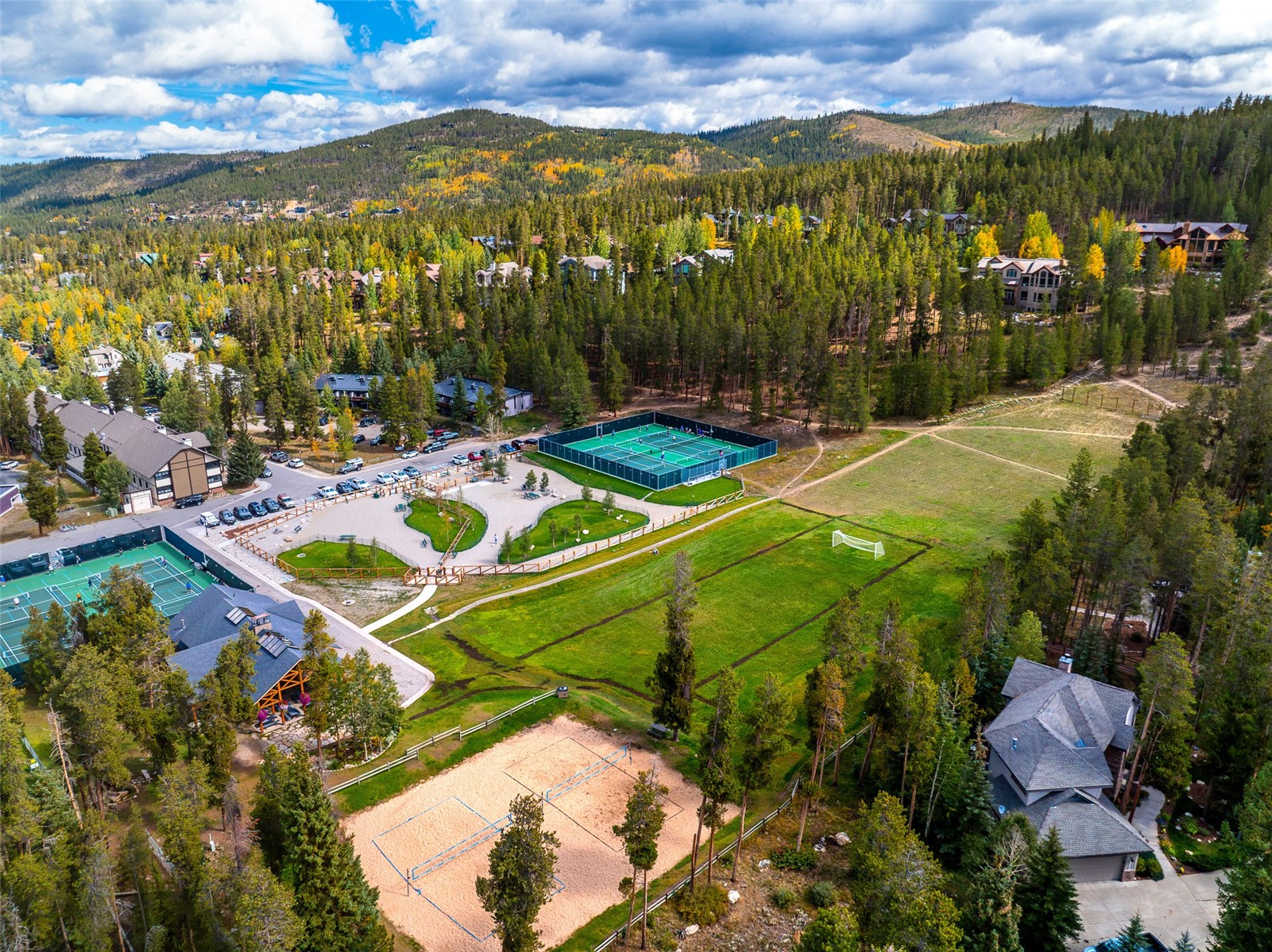 520 S French Street Breckenridge CO 80424
