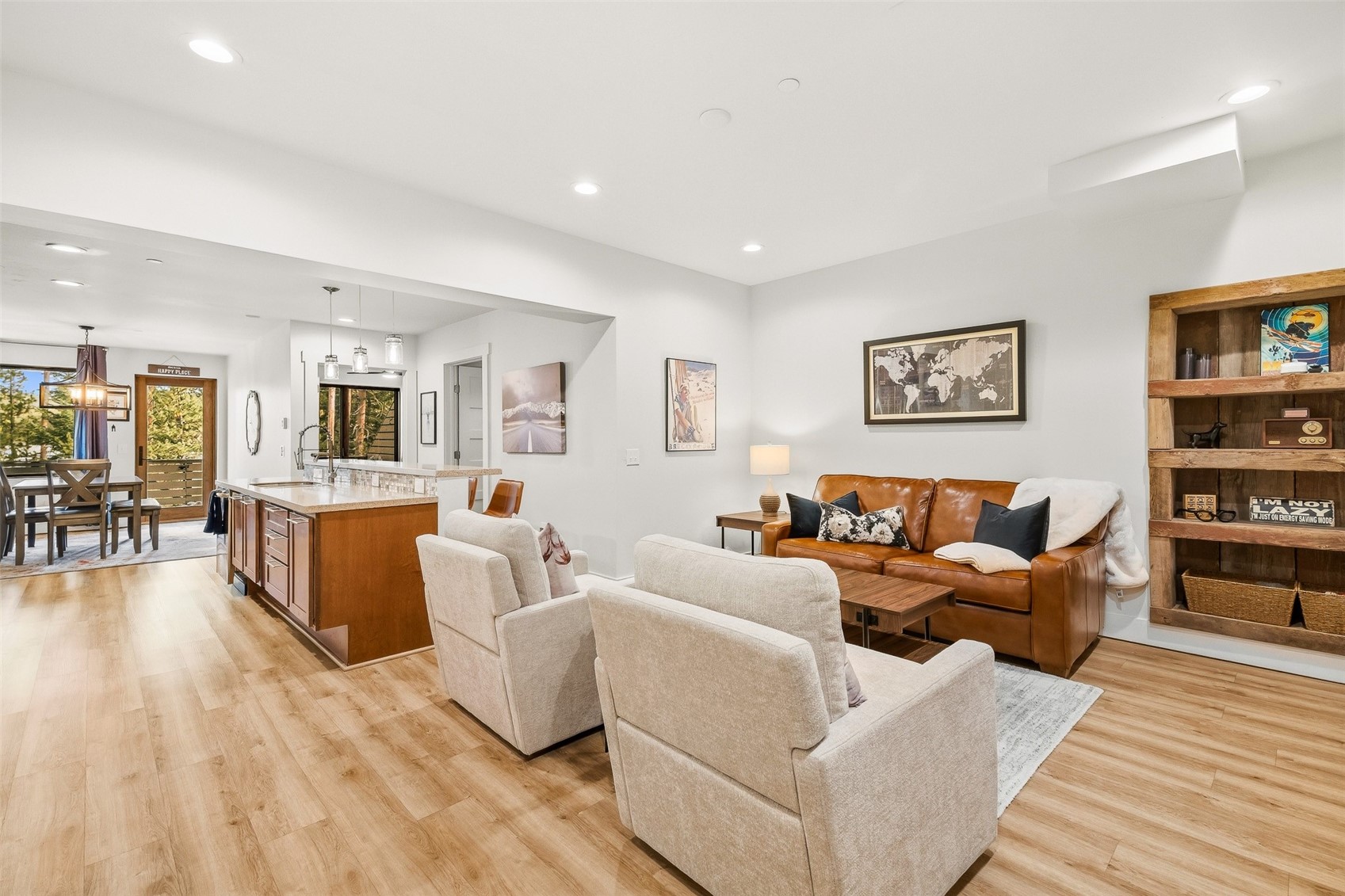 520 S French Street Breckenridge CO 80424