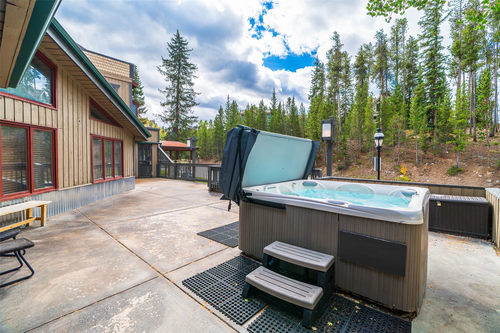 520 S French Street Breckenridge CO 80424