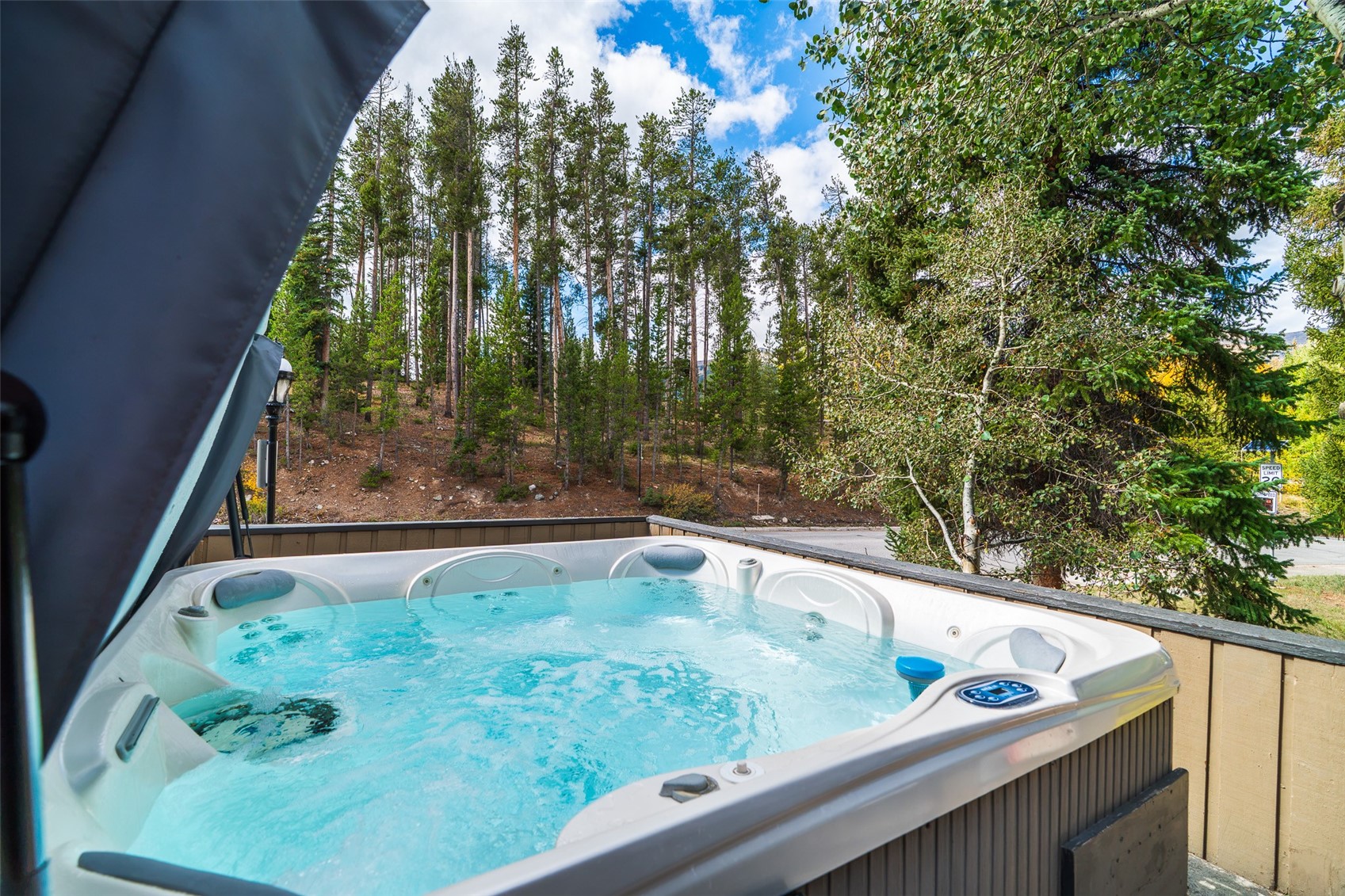 520 S French Street Breckenridge CO 80424