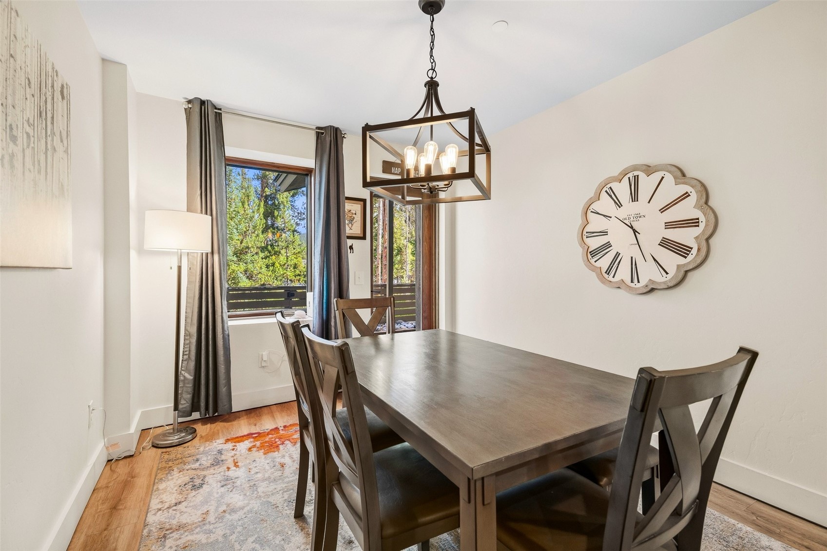 520 S French Street Breckenridge CO 80424