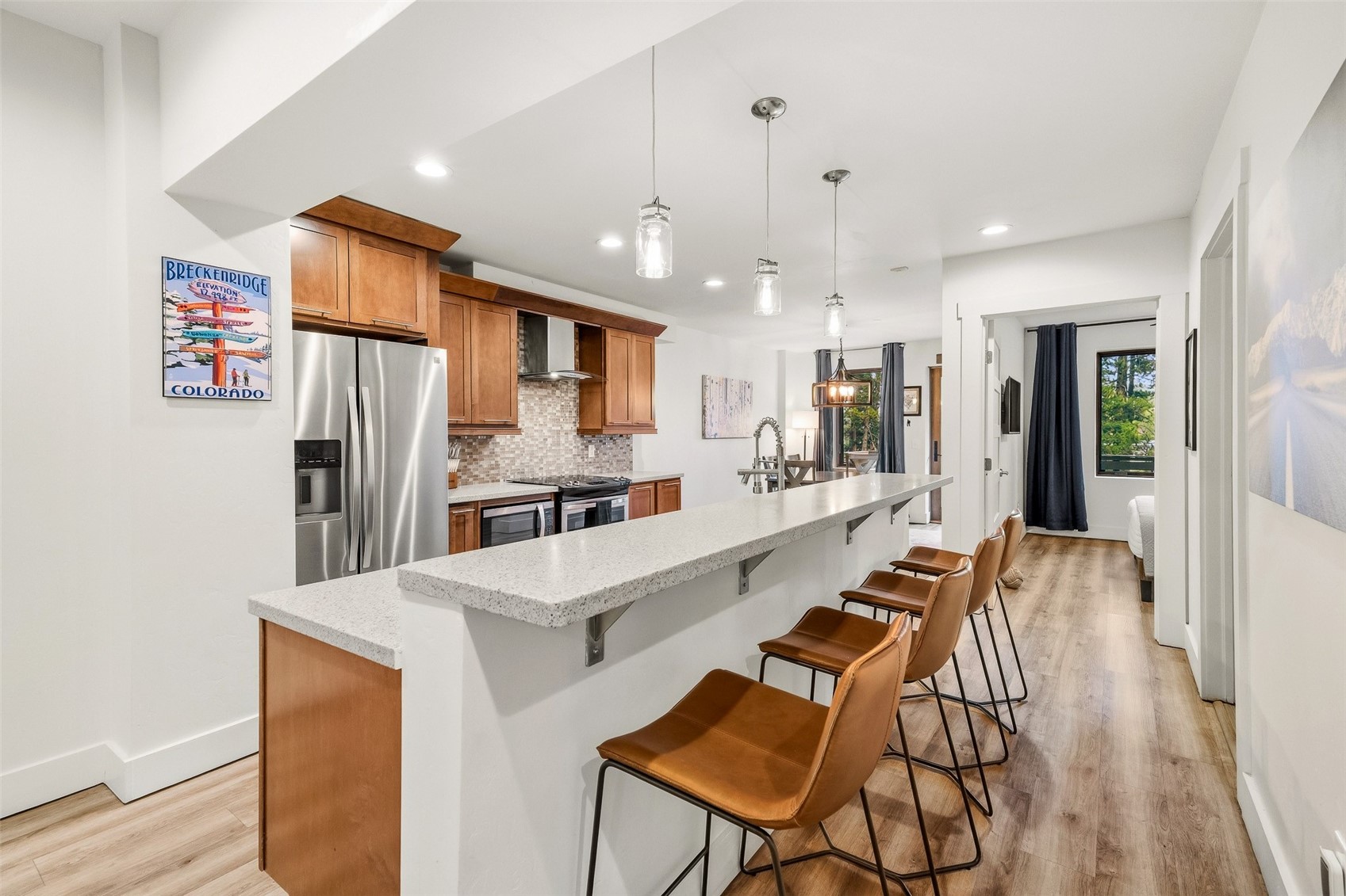 520 S French Street Breckenridge CO 80424