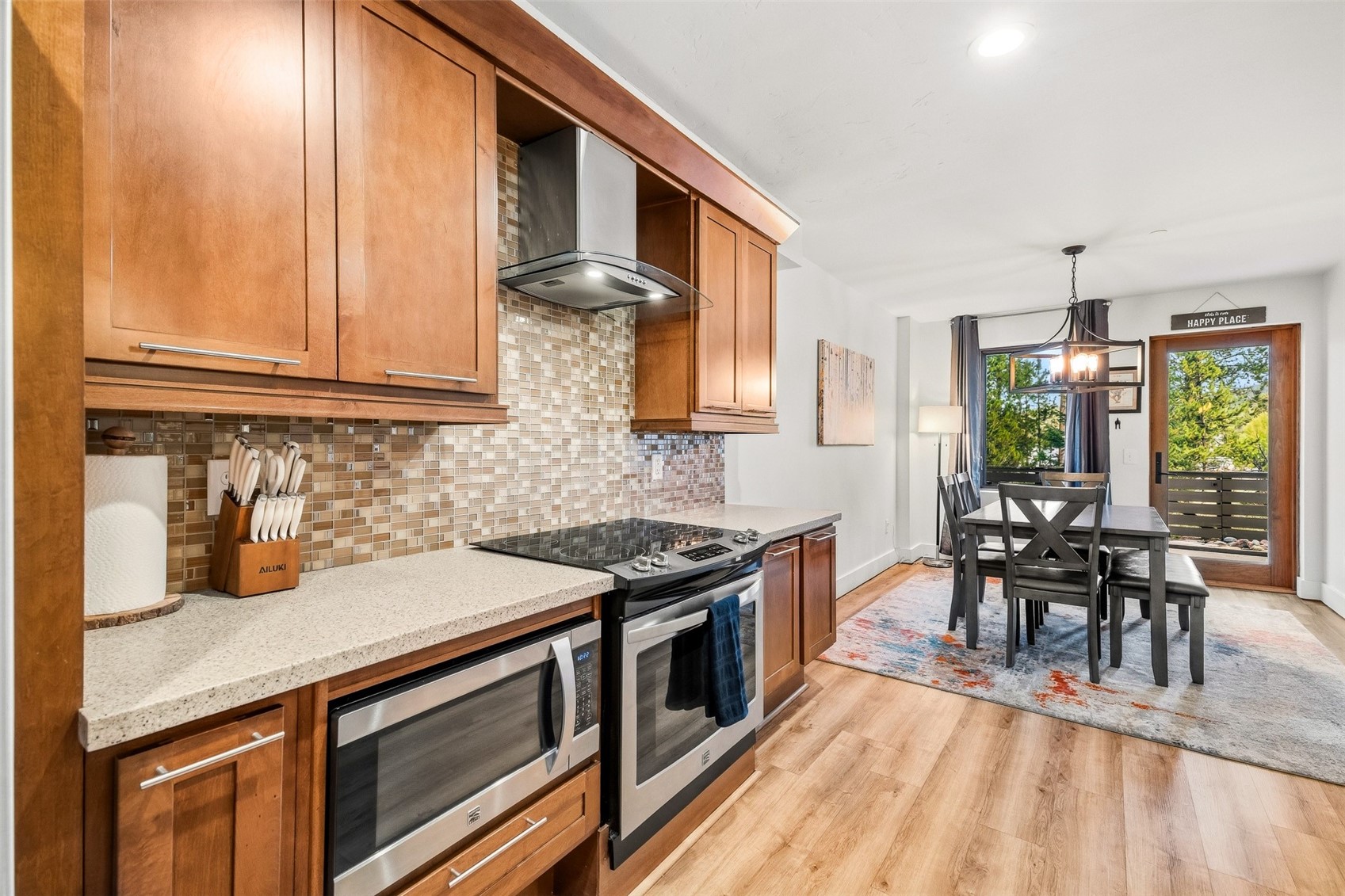 520 S French Street Breckenridge CO 80424