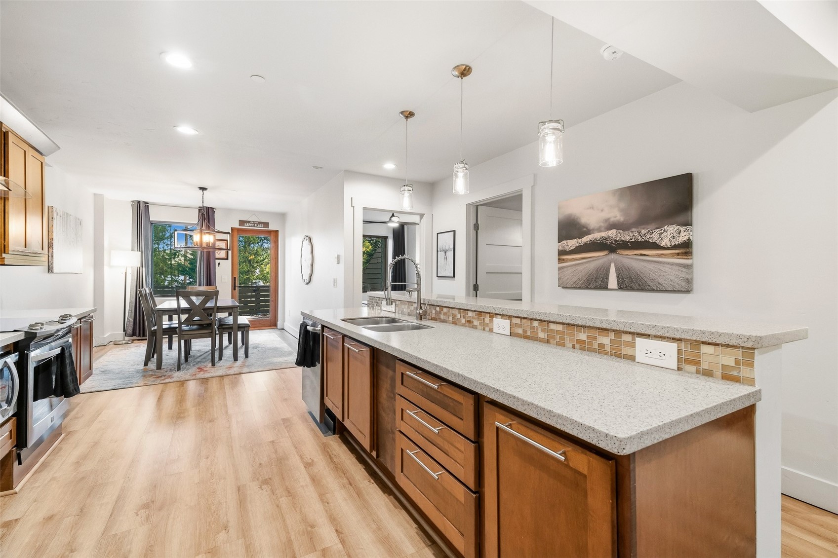 520 S French Street Breckenridge CO 80424
