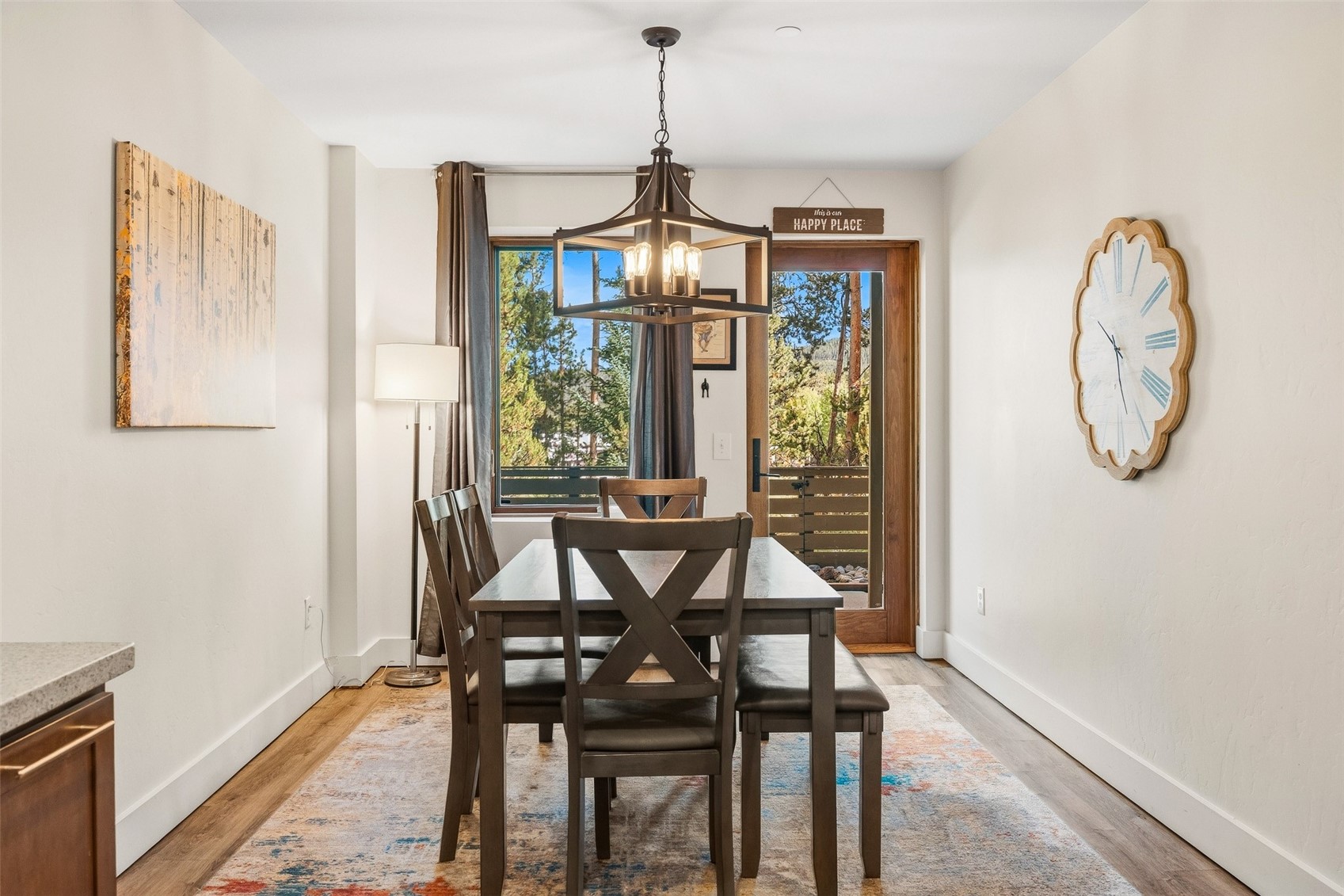 520 S French Street Breckenridge CO 80424
