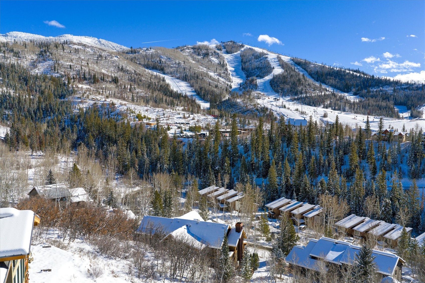 2760 Burgess Creek Road Steamboat Springs CO 80487