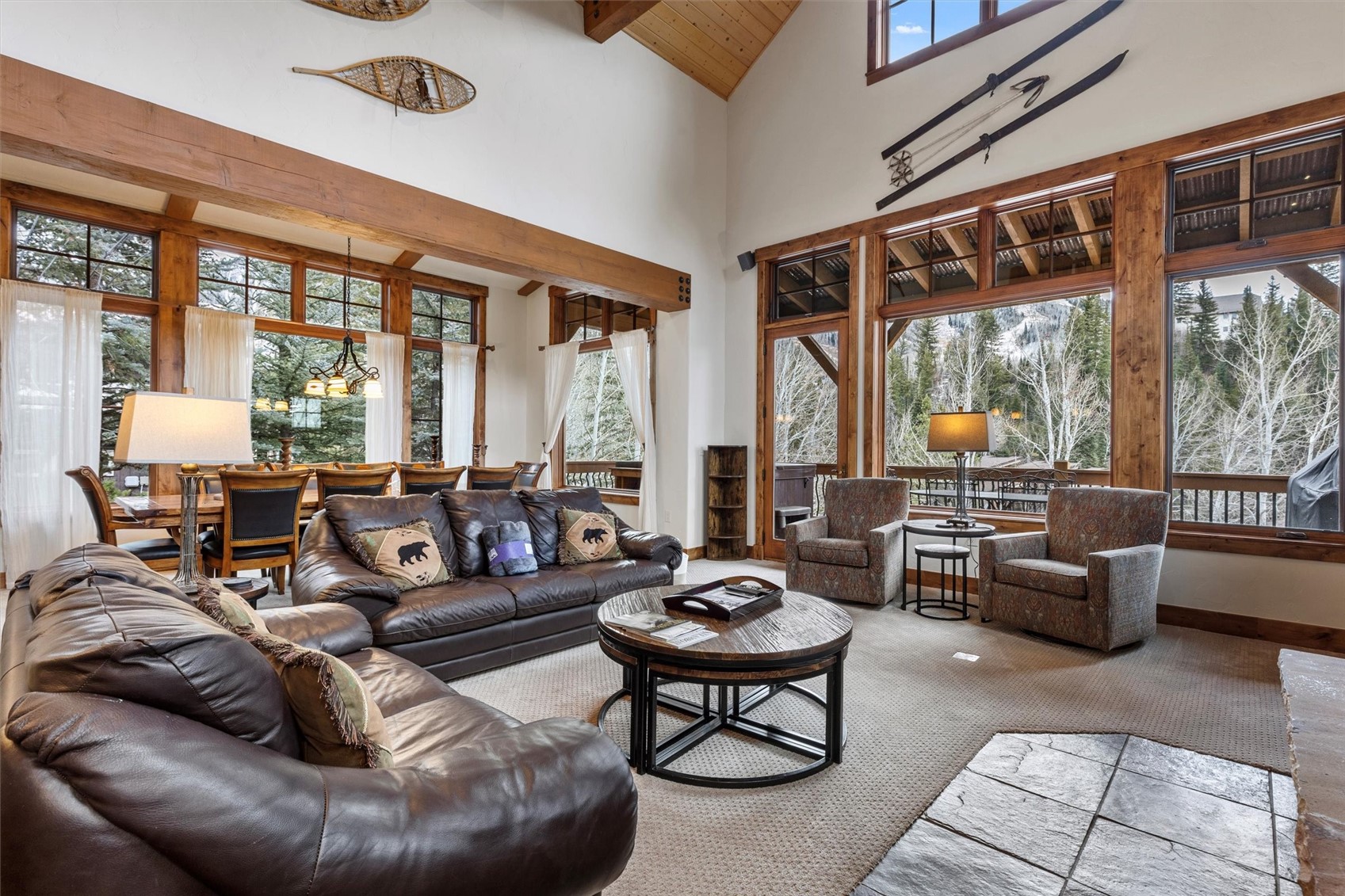 2760 Burgess Creek Road Steamboat Springs CO 80487