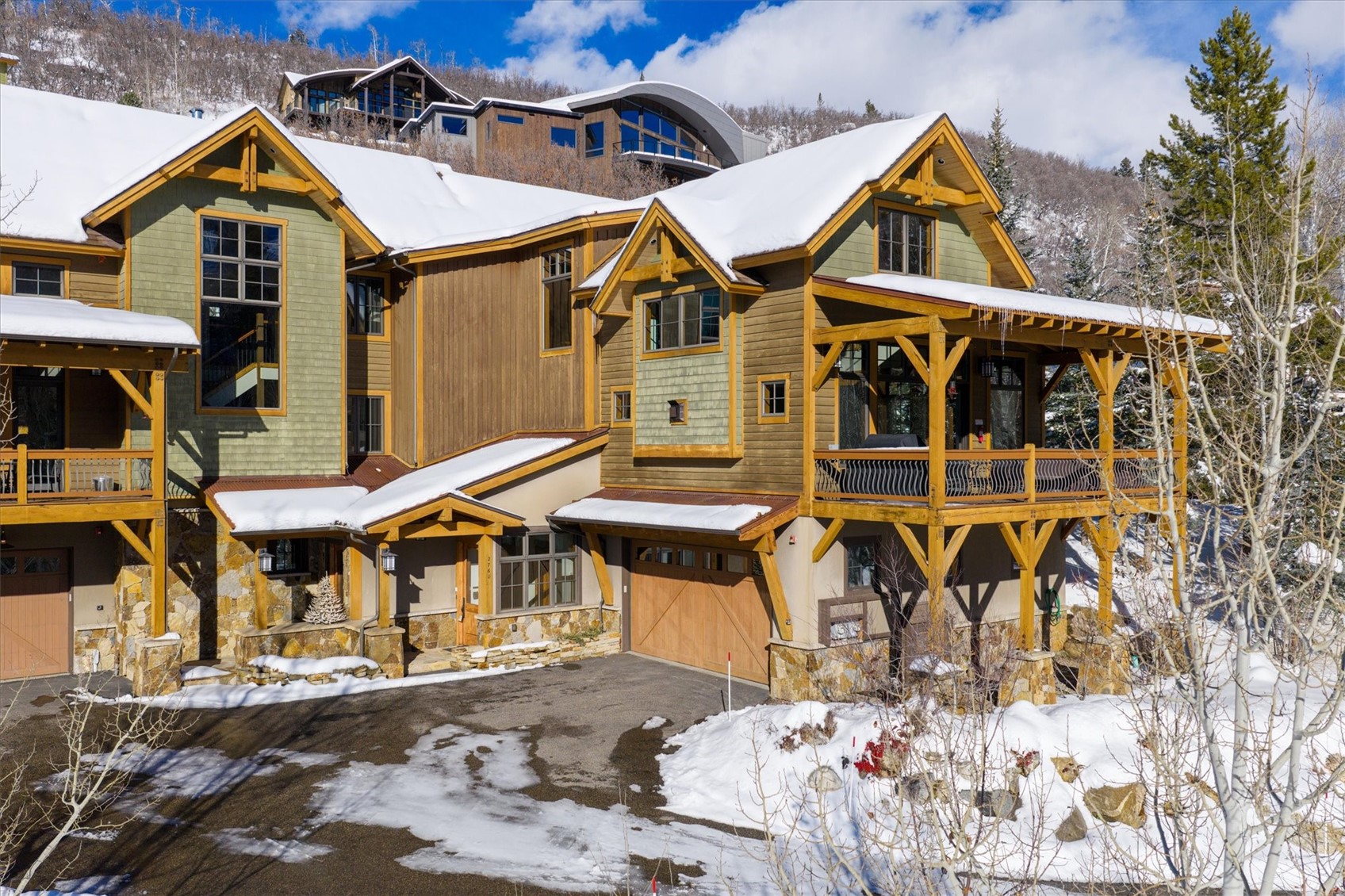 2760 Burgess Creek Road Steamboat Springs CO 80487