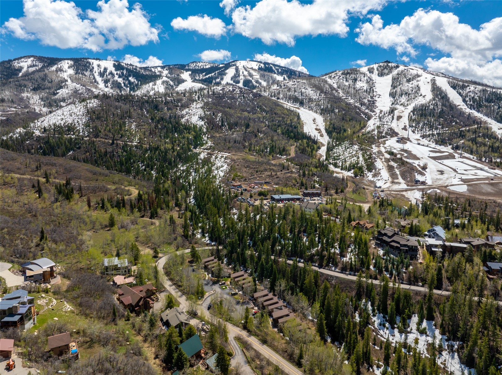 2760 Burgess Creek Road Steamboat Springs CO 80487