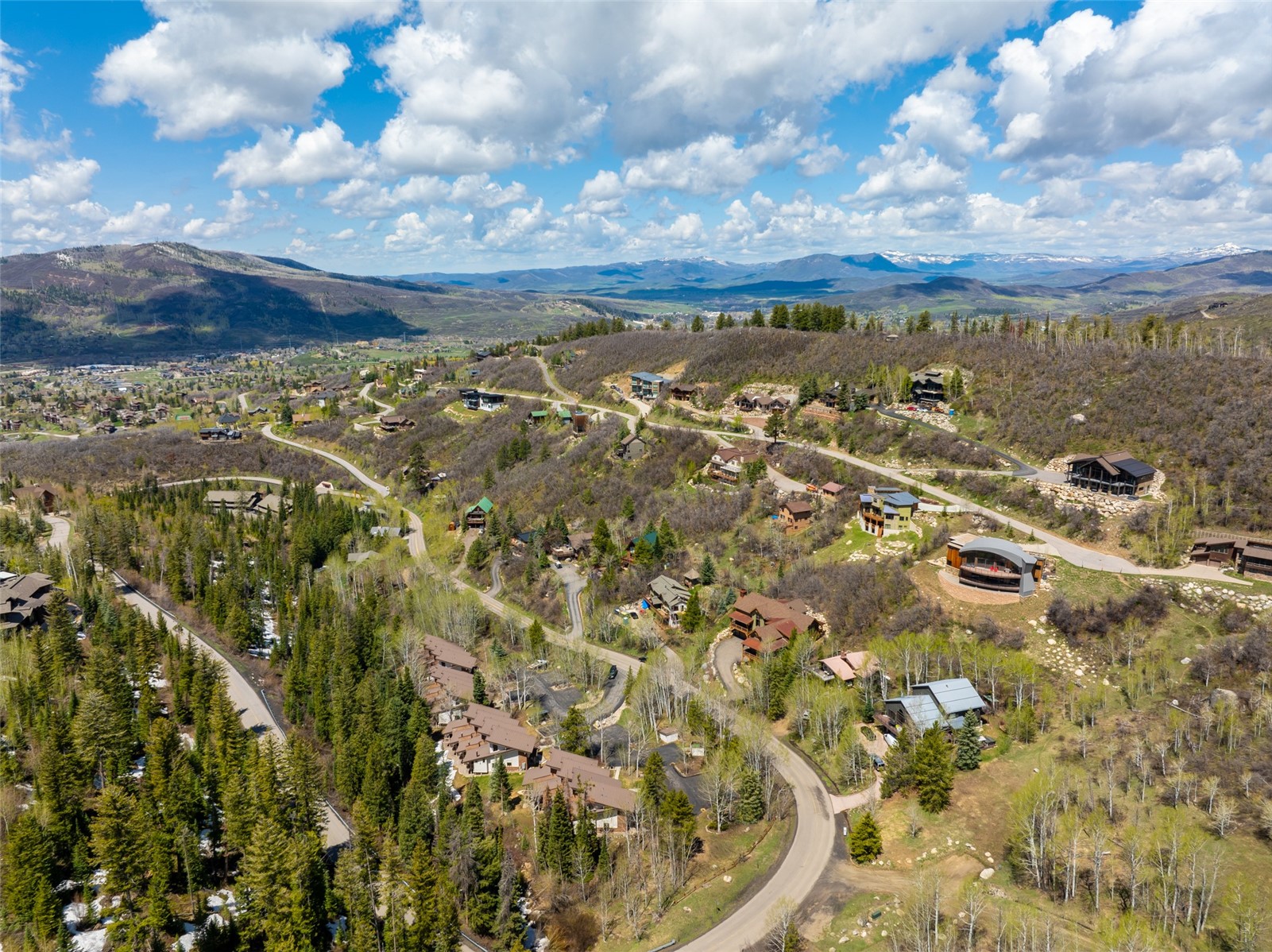 2760 Burgess Creek Road Steamboat Springs CO 80487