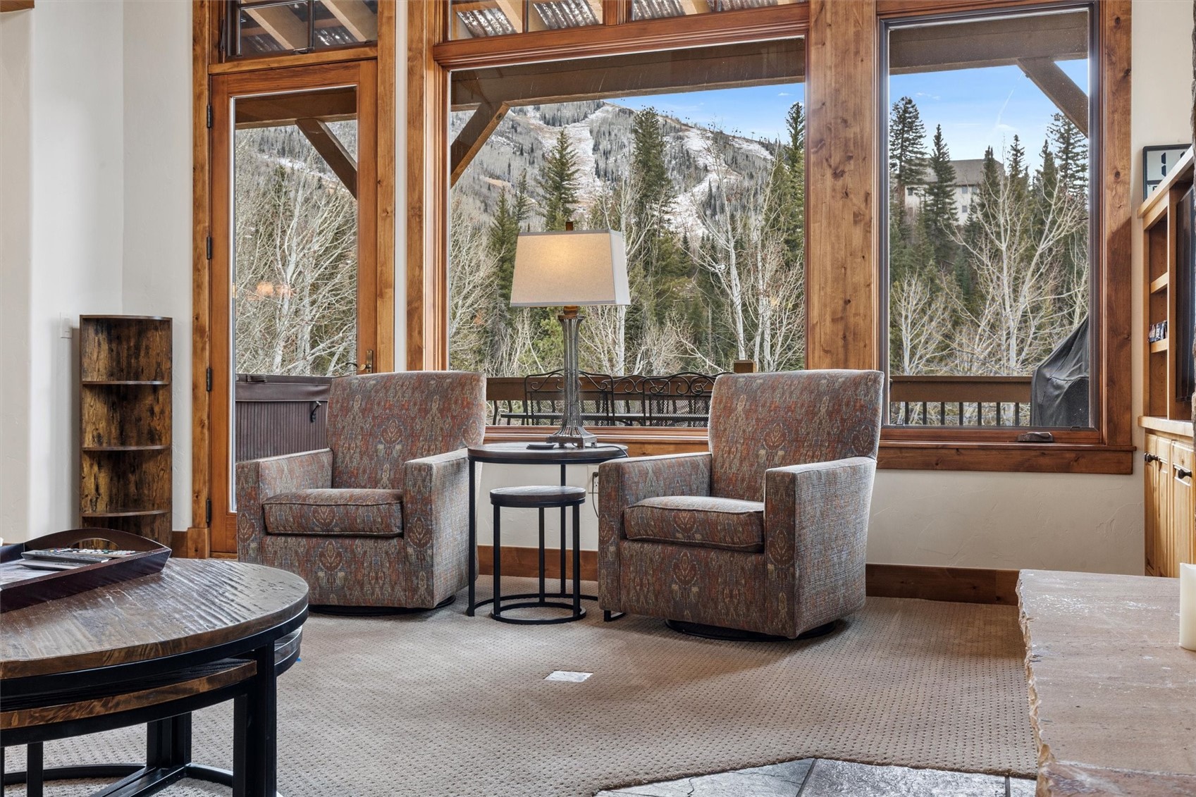 2760 Burgess Creek Road Steamboat Springs CO 80487