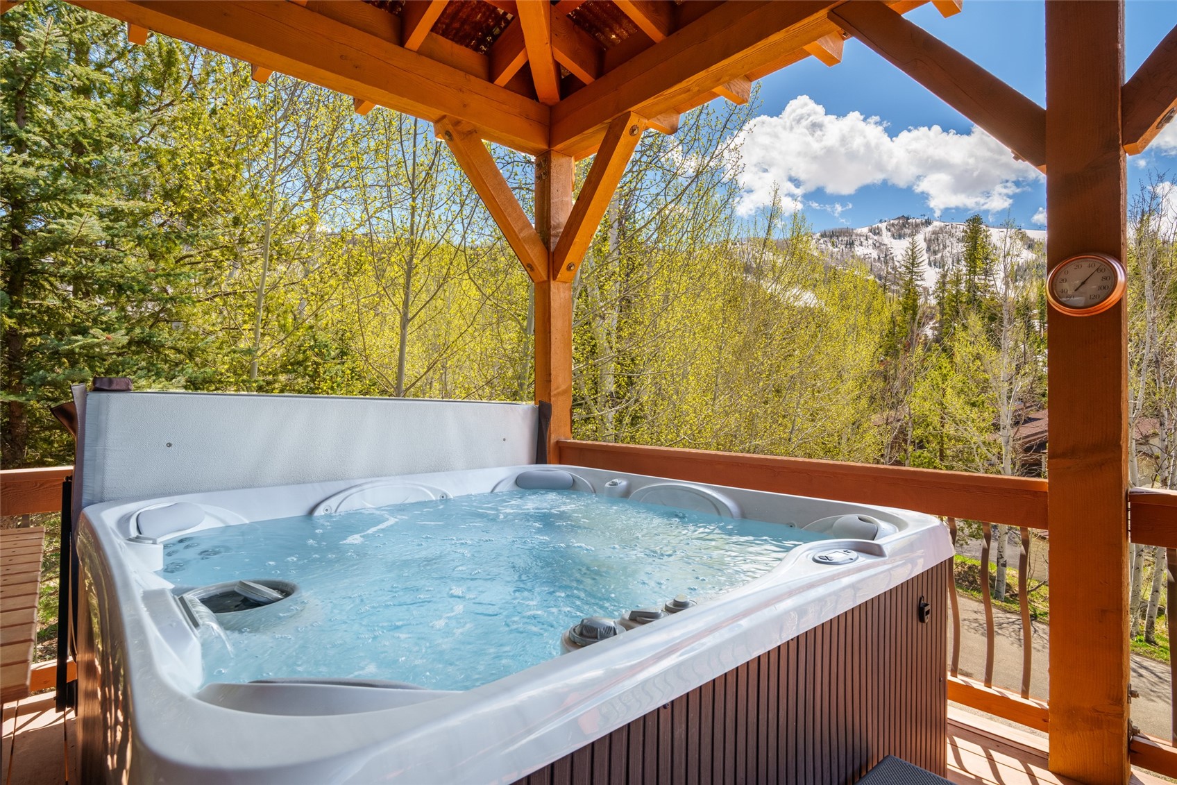 2760 Burgess Creek Road Steamboat Springs CO 80487