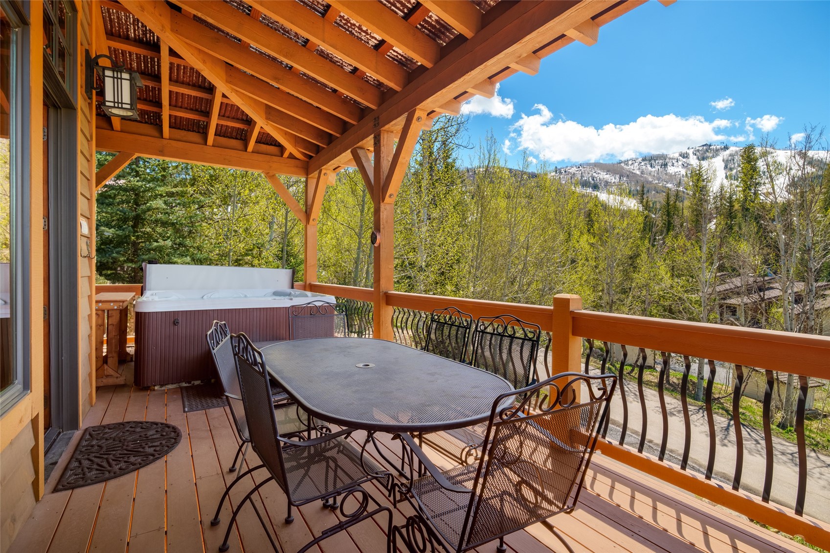 2760 Burgess Creek Road Steamboat Springs CO 80487