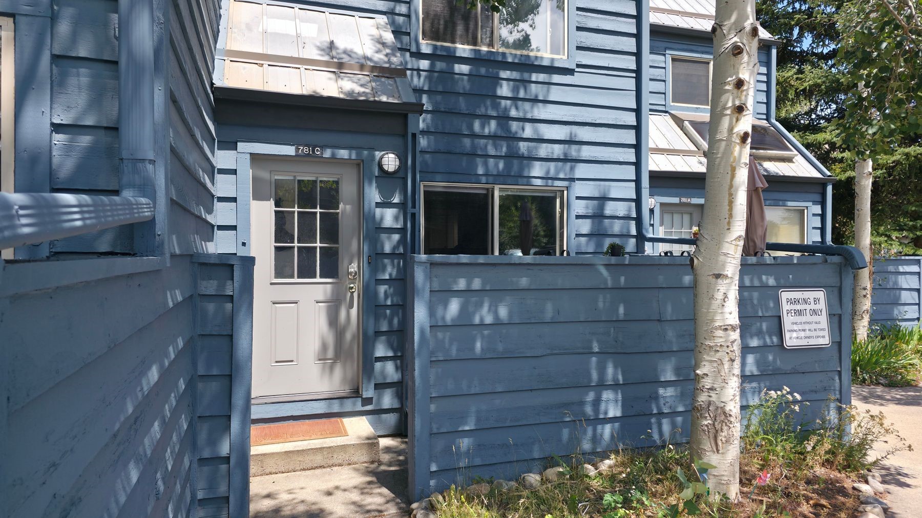 781 Rainbow Drive Silverthorne CO 80498