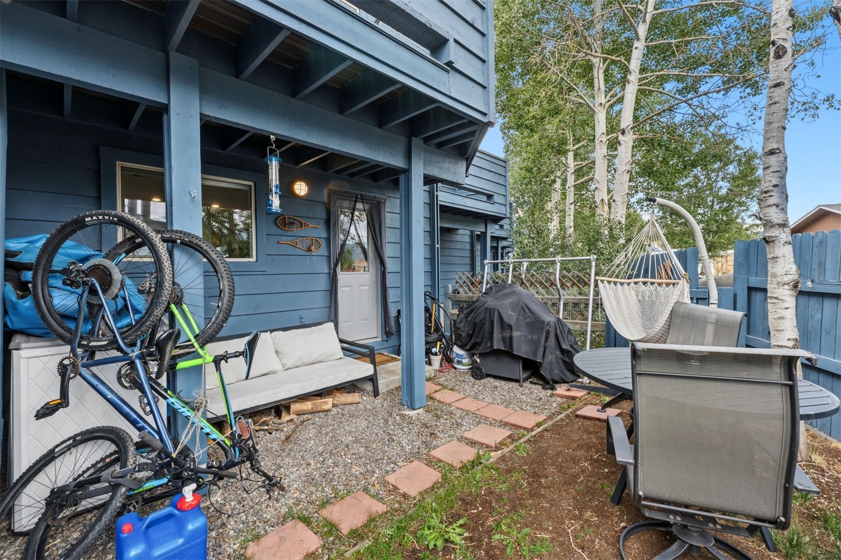 781 Rainbow Drive Silverthorne CO 80498