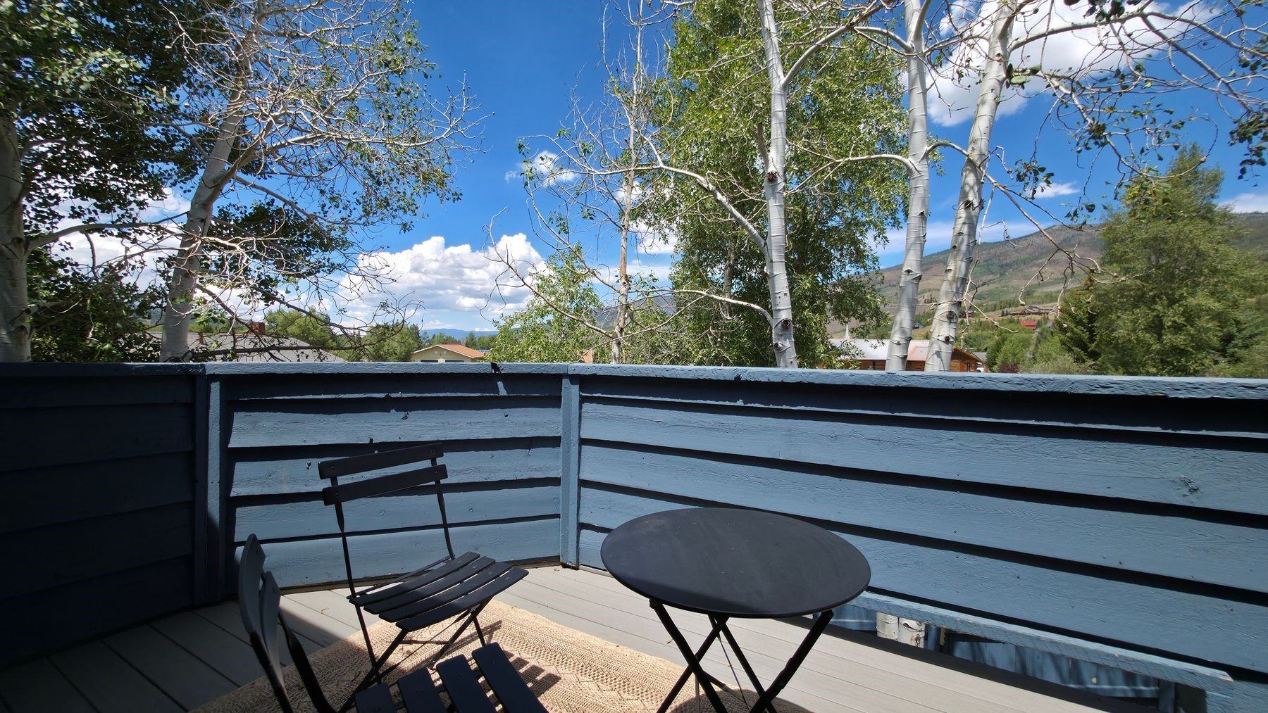 781 Rainbow Drive Silverthorne CO 80498