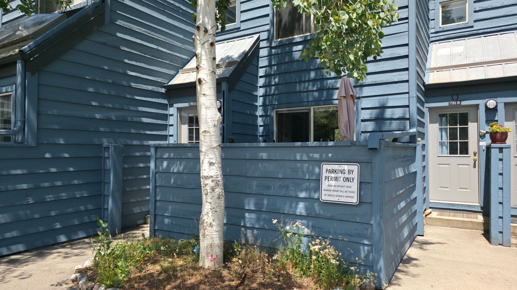 781 Rainbow Drive Silverthorne CO 80498