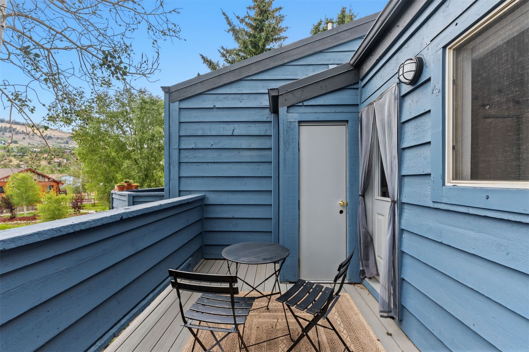 781 Rainbow Drive Silverthorne CO 80498