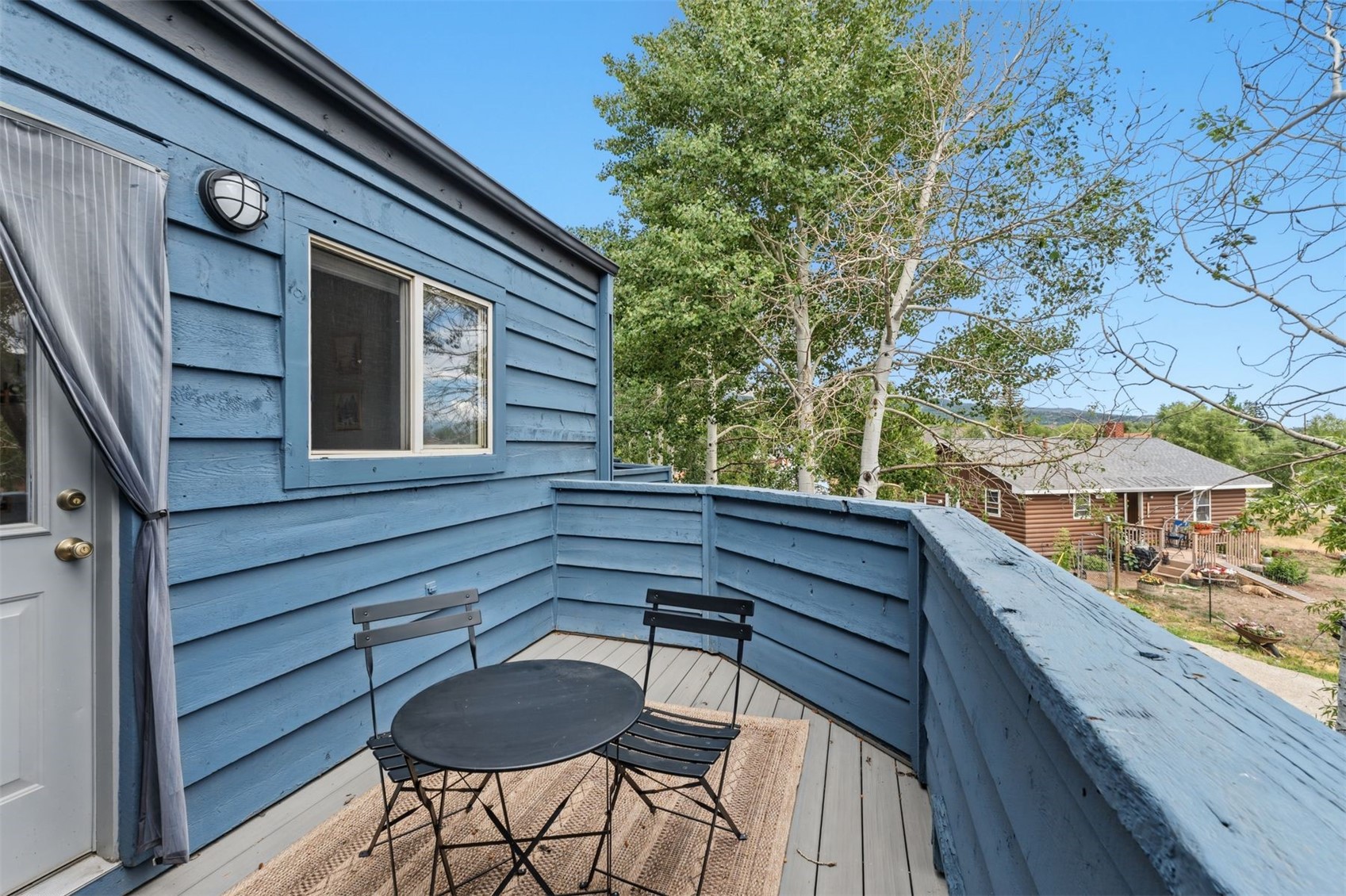 781 Rainbow Drive Silverthorne CO 80498