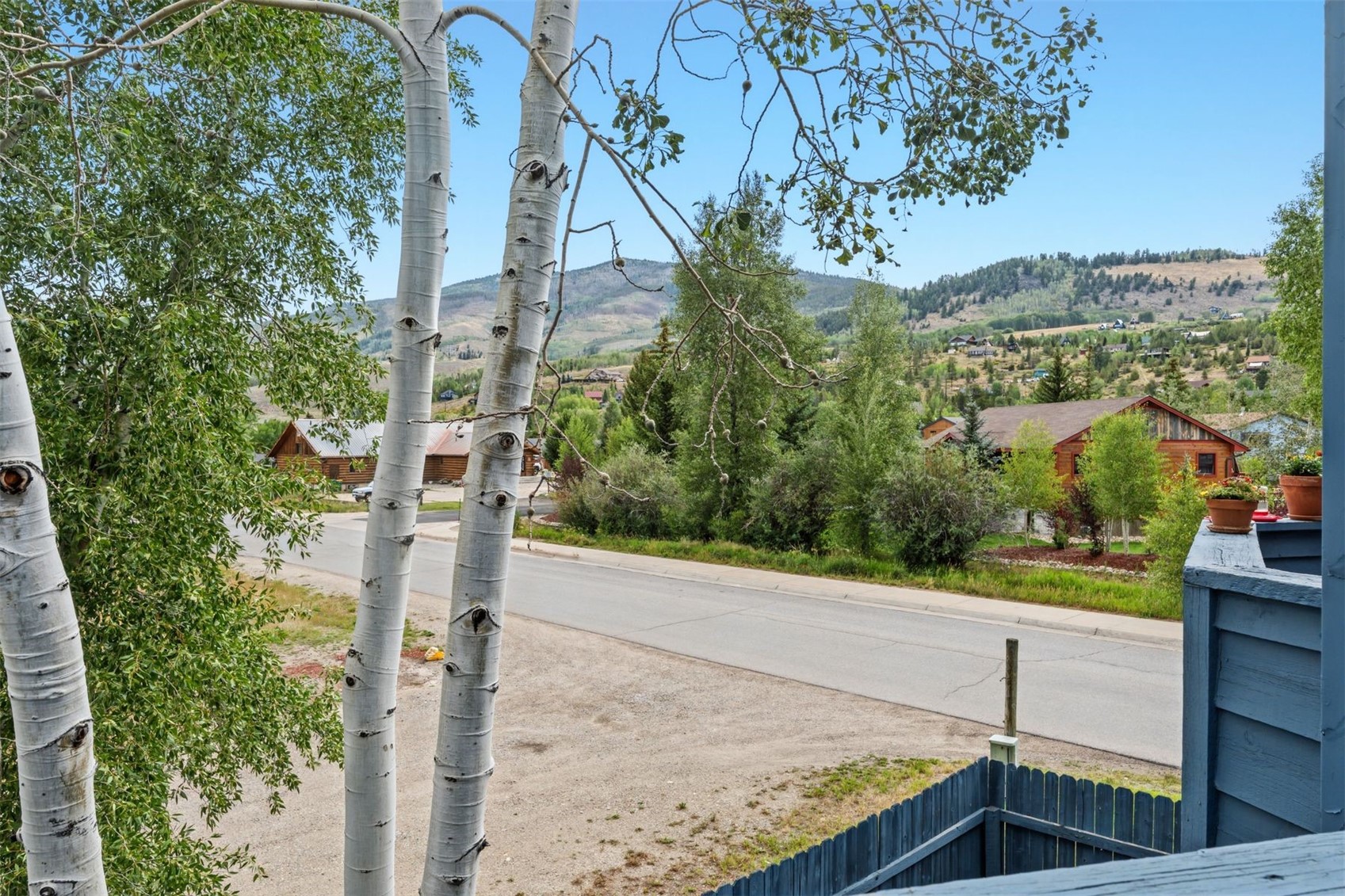 781 Rainbow Drive Silverthorne CO 80498