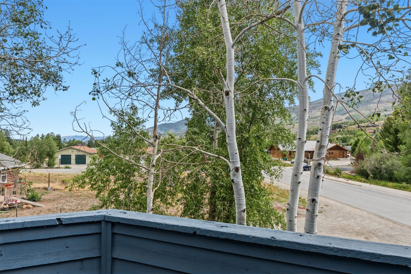 781 Rainbow Drive Silverthorne CO 80498